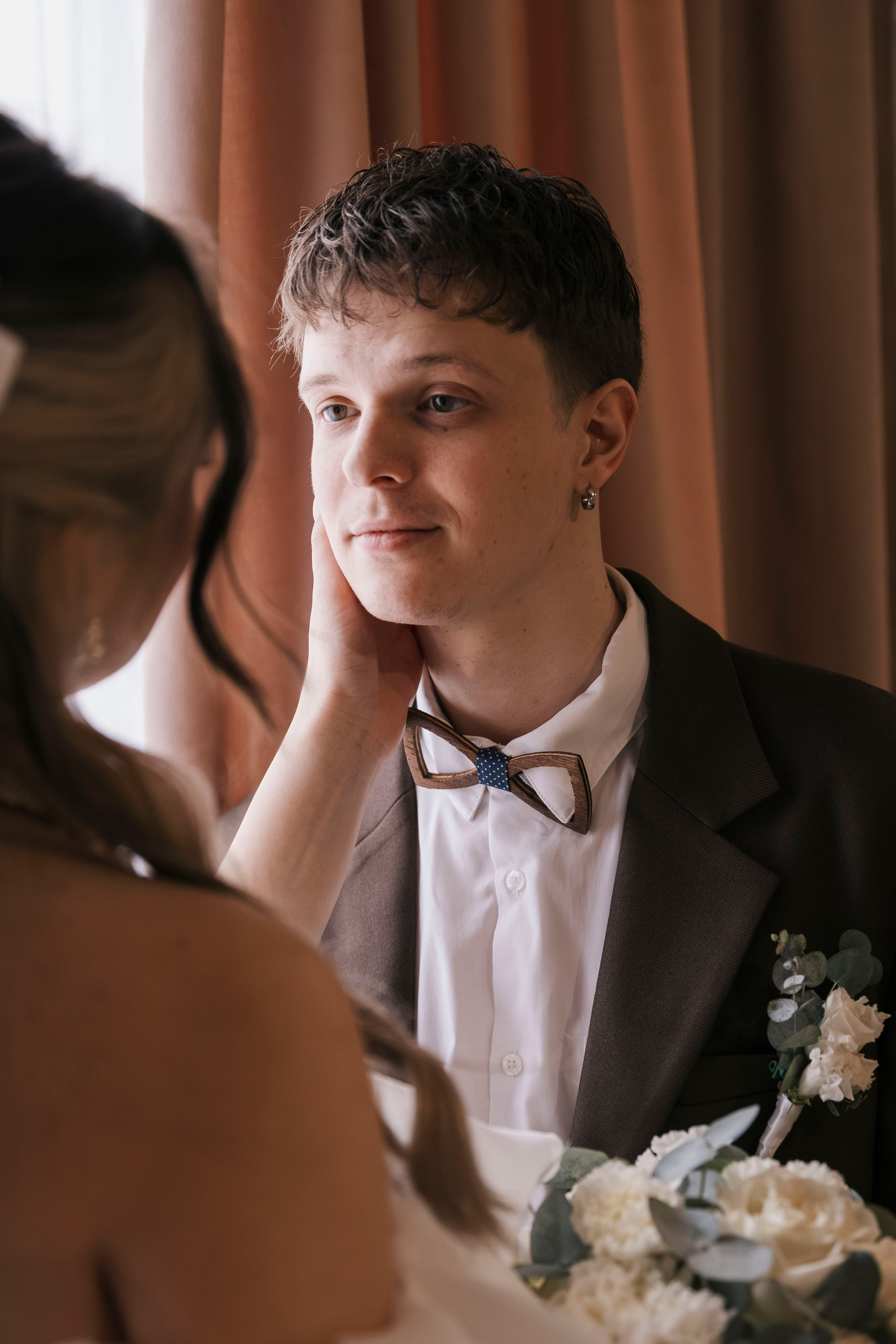 Игорь & Анастасия. Фотограф в Москве и Московской области