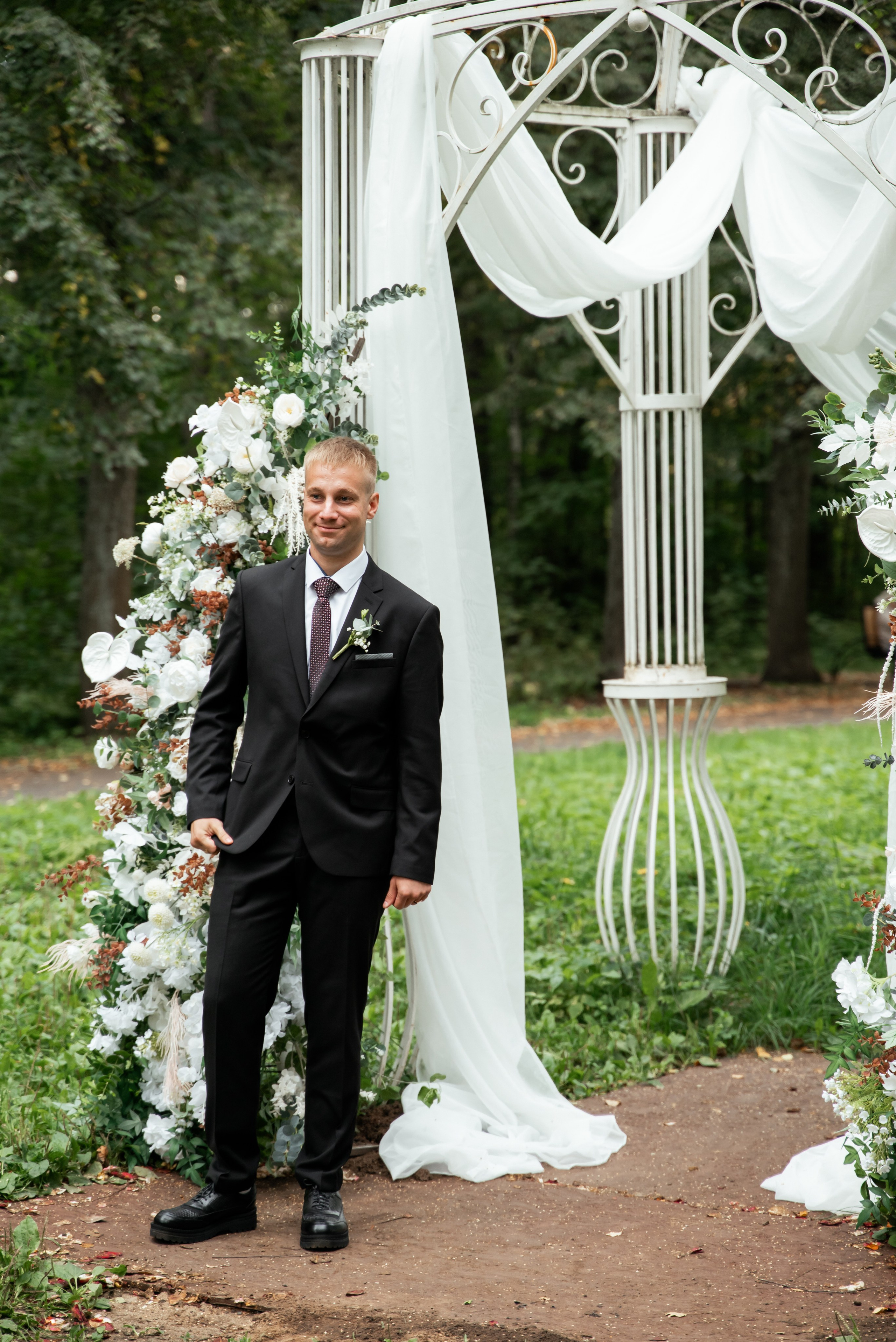 Nik&Asy wed. Свадебный и семейный фотограф в Ижевске Романова Ольга