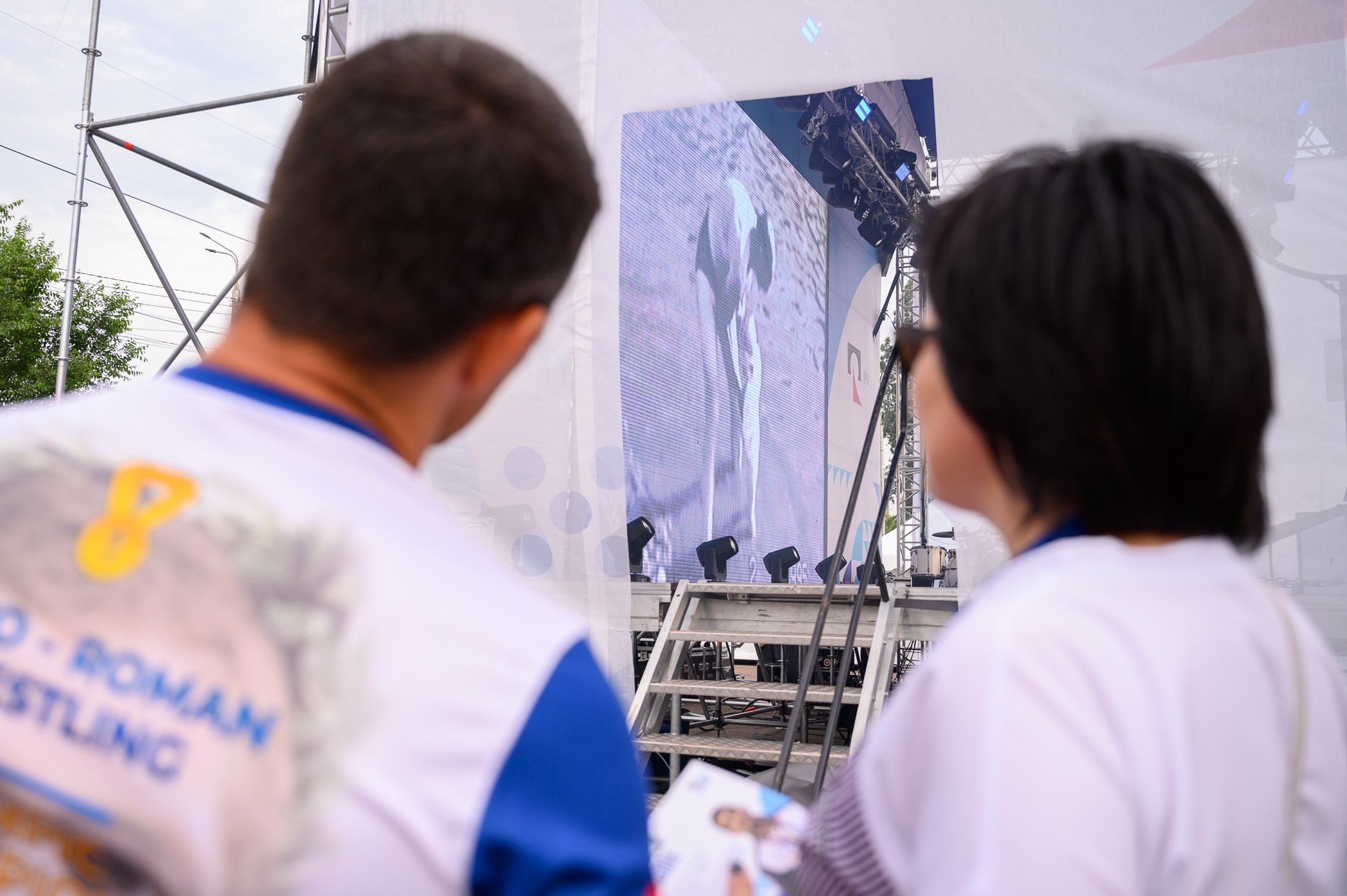 День металлурга. 📸Портретный и репортажный фотограф | Красноярск | Поливода Дмитрий📸