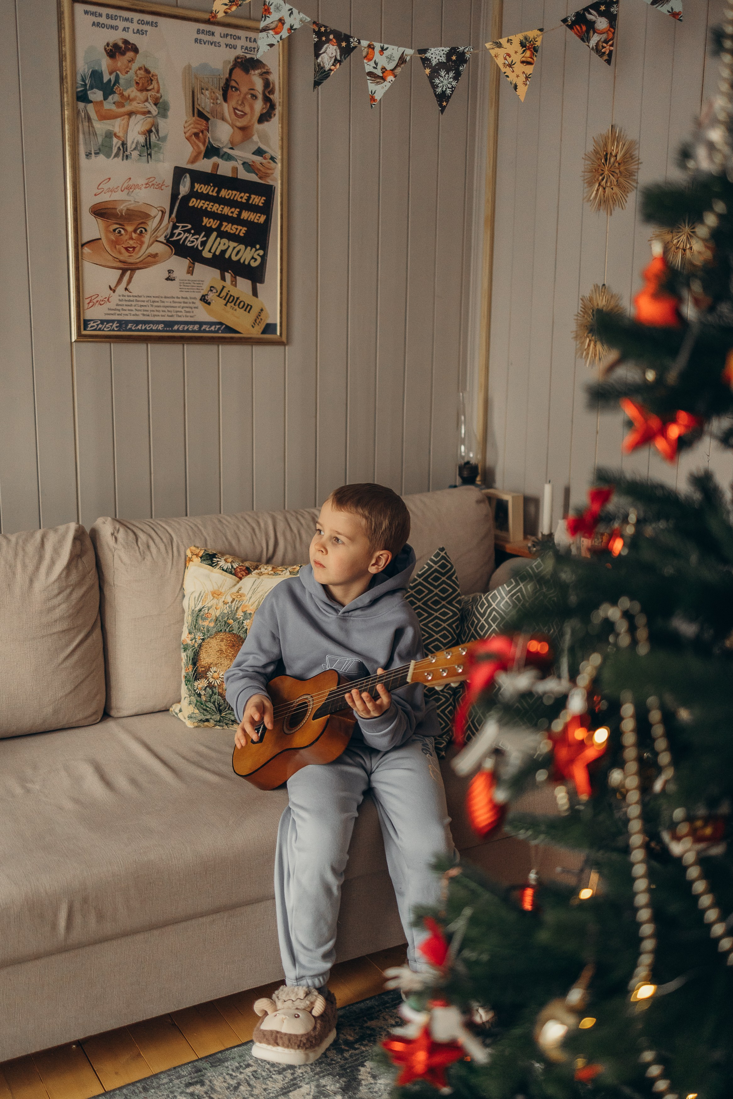 Поездка на дачу «Ландыши». Семейный и детский фотограф, женский портрет Москва Светлана Мертикова