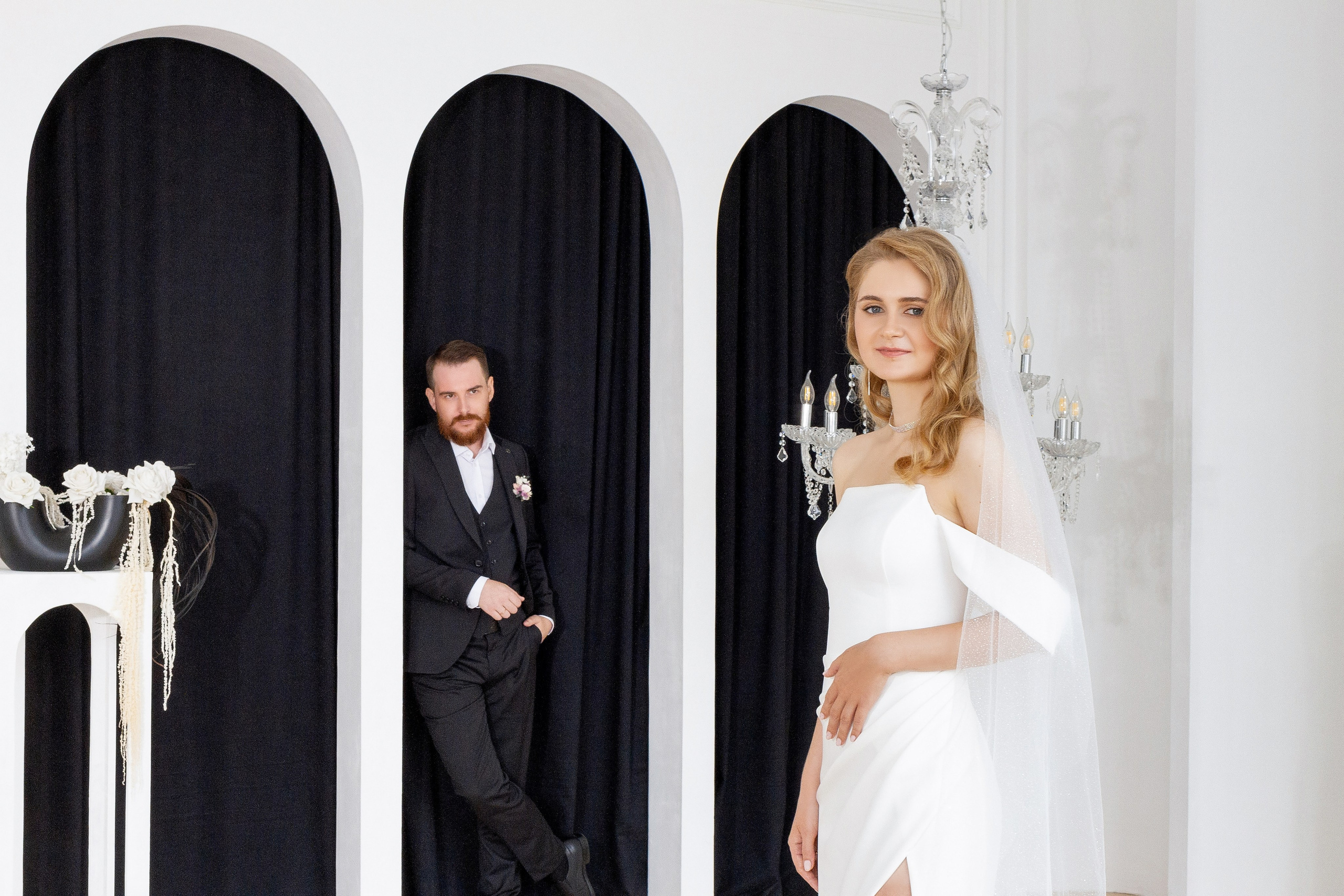 Свадебная фотосессия Екатеринбург. Фотограф Екатеринбург Елена Минина