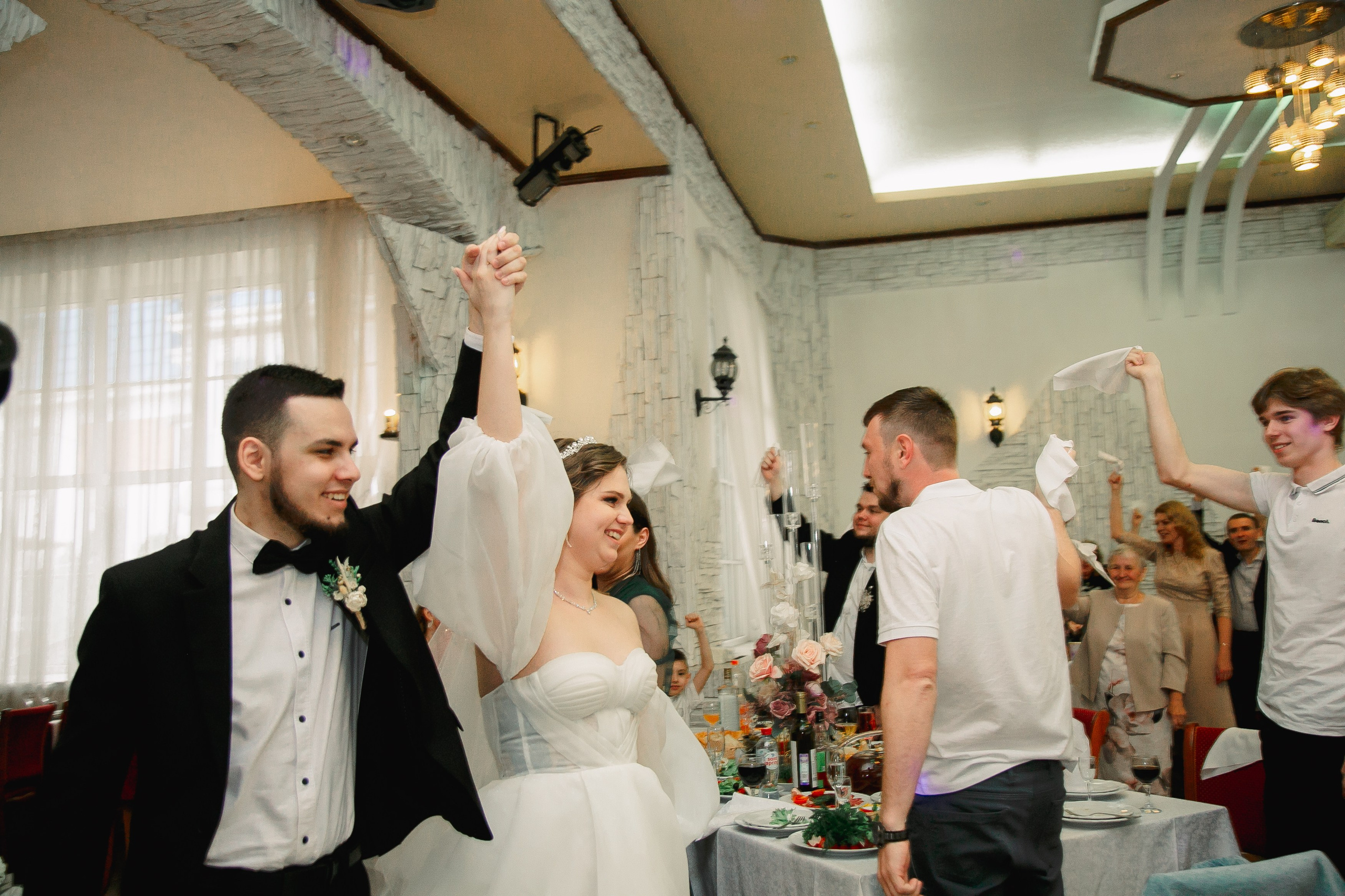 Катя+ Влад. Фото-Видеосъемка любых мероприятий Москва Ростов