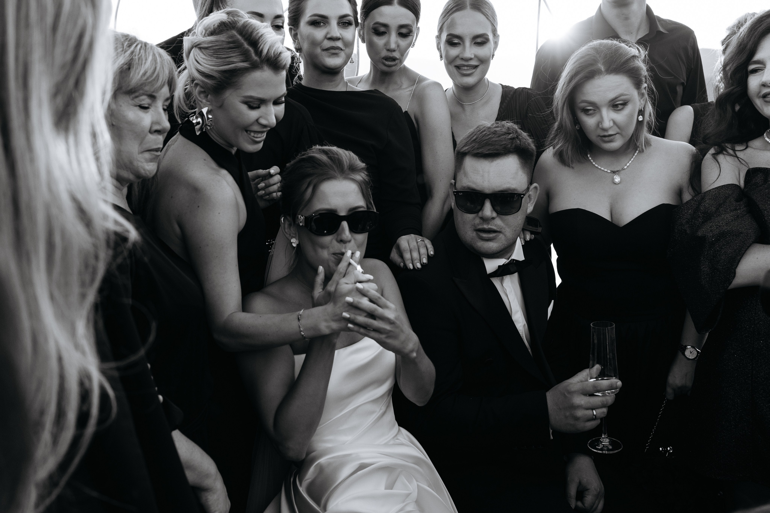 АЛЕКСАНДРА И ИВАН | ЮЖНО-САХАЛИНСК. Фотограф во Владивостоке Антон Блохин