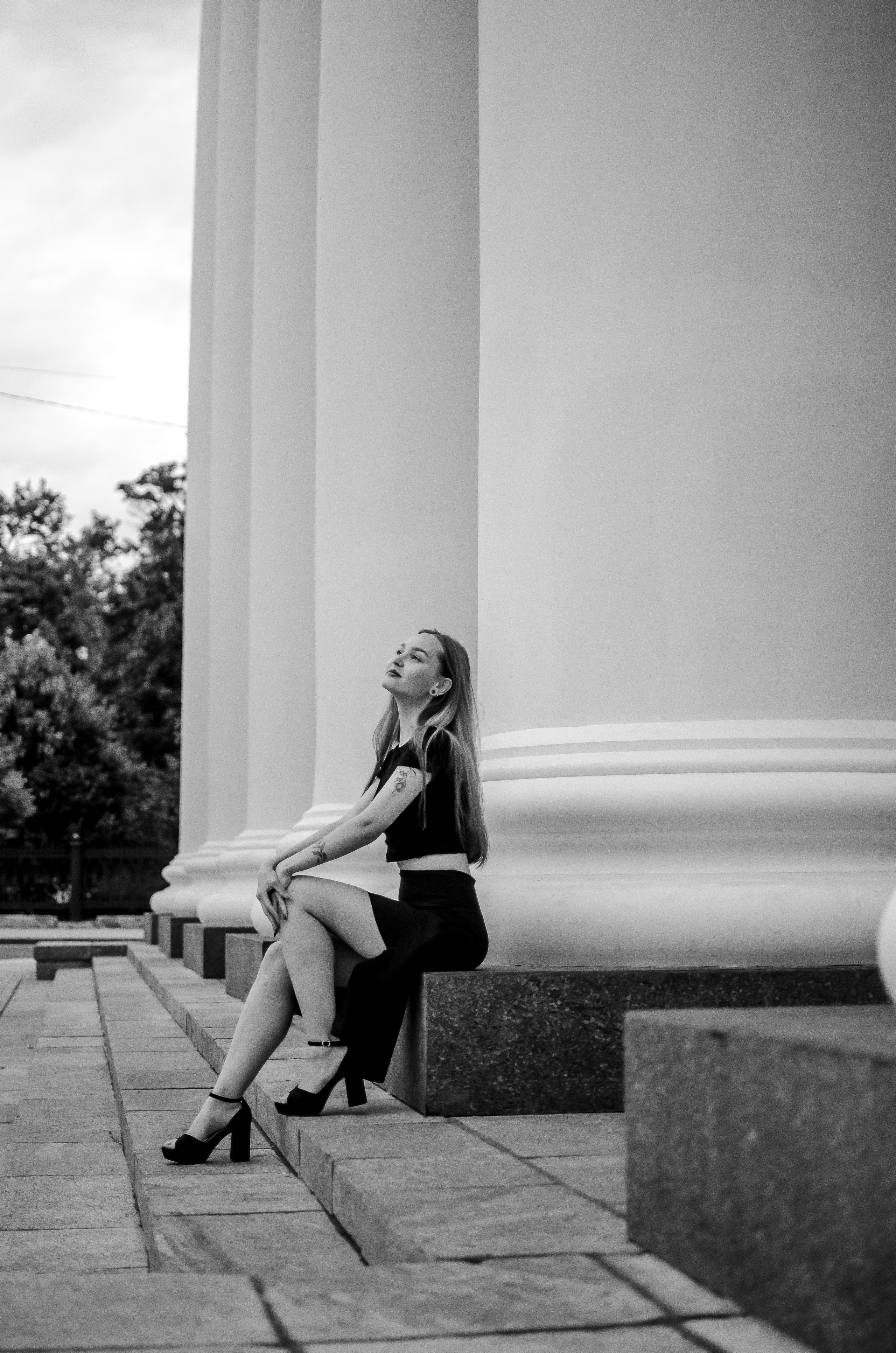 Анна. Фотограф в Твери Юдина Полина