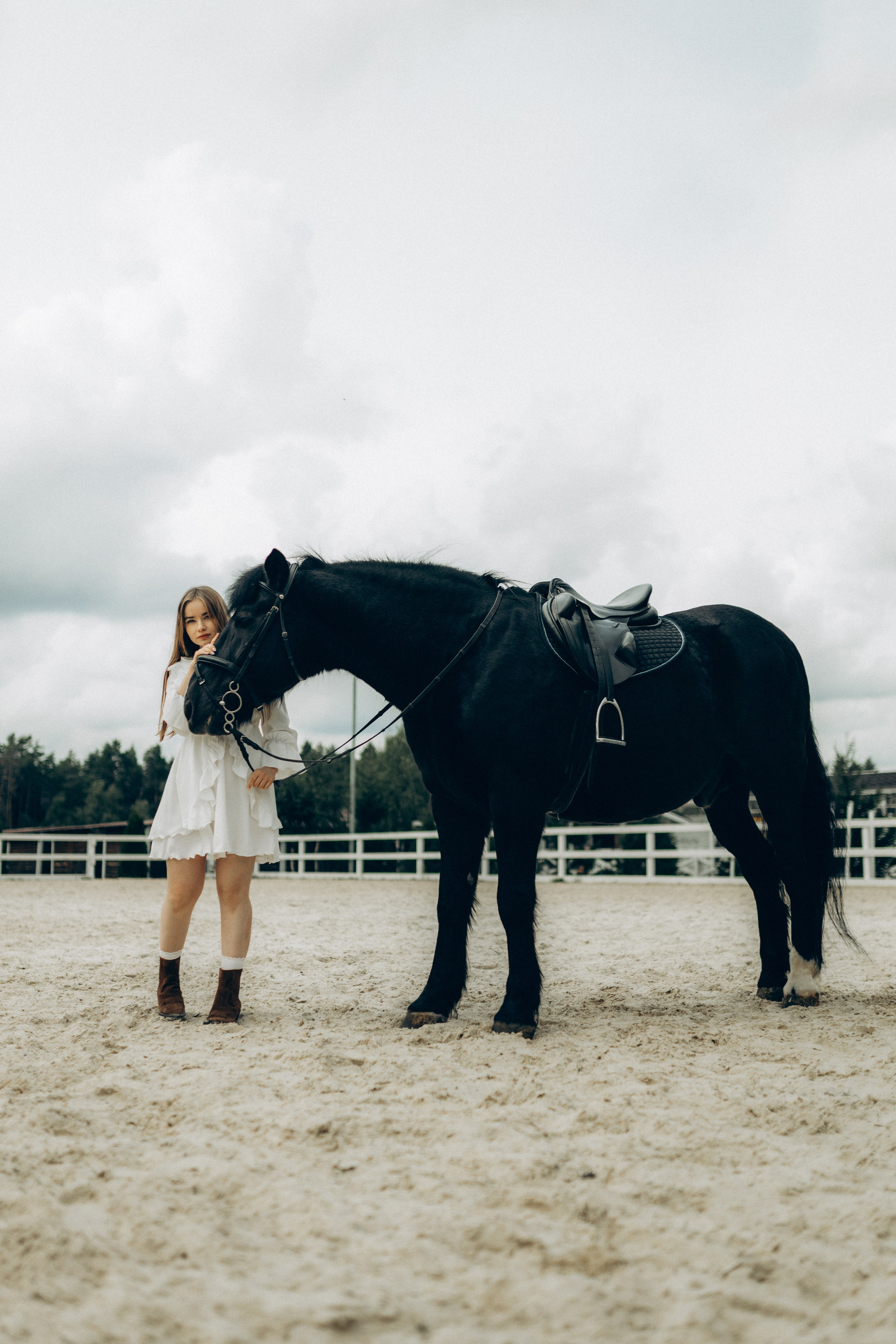 Аня. Фотограф НОГИНСК, Москва, Анастасия Белая