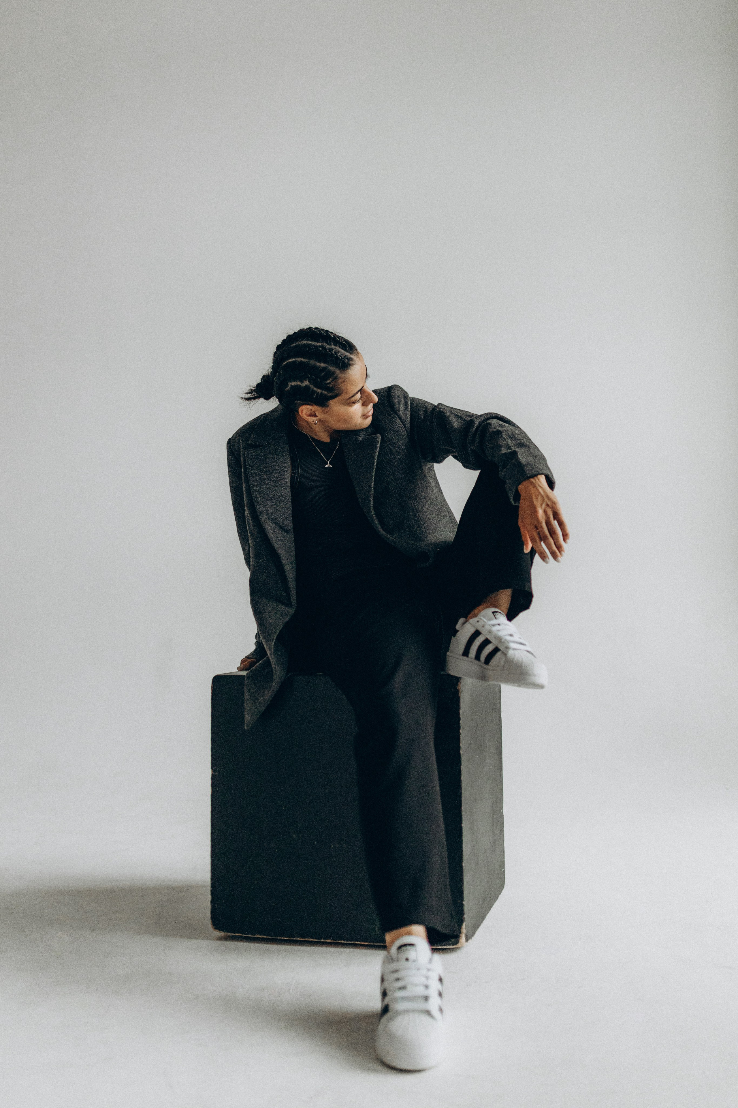 Диана. Фотограф НОГИНСК, Москва, Анастасия Белая