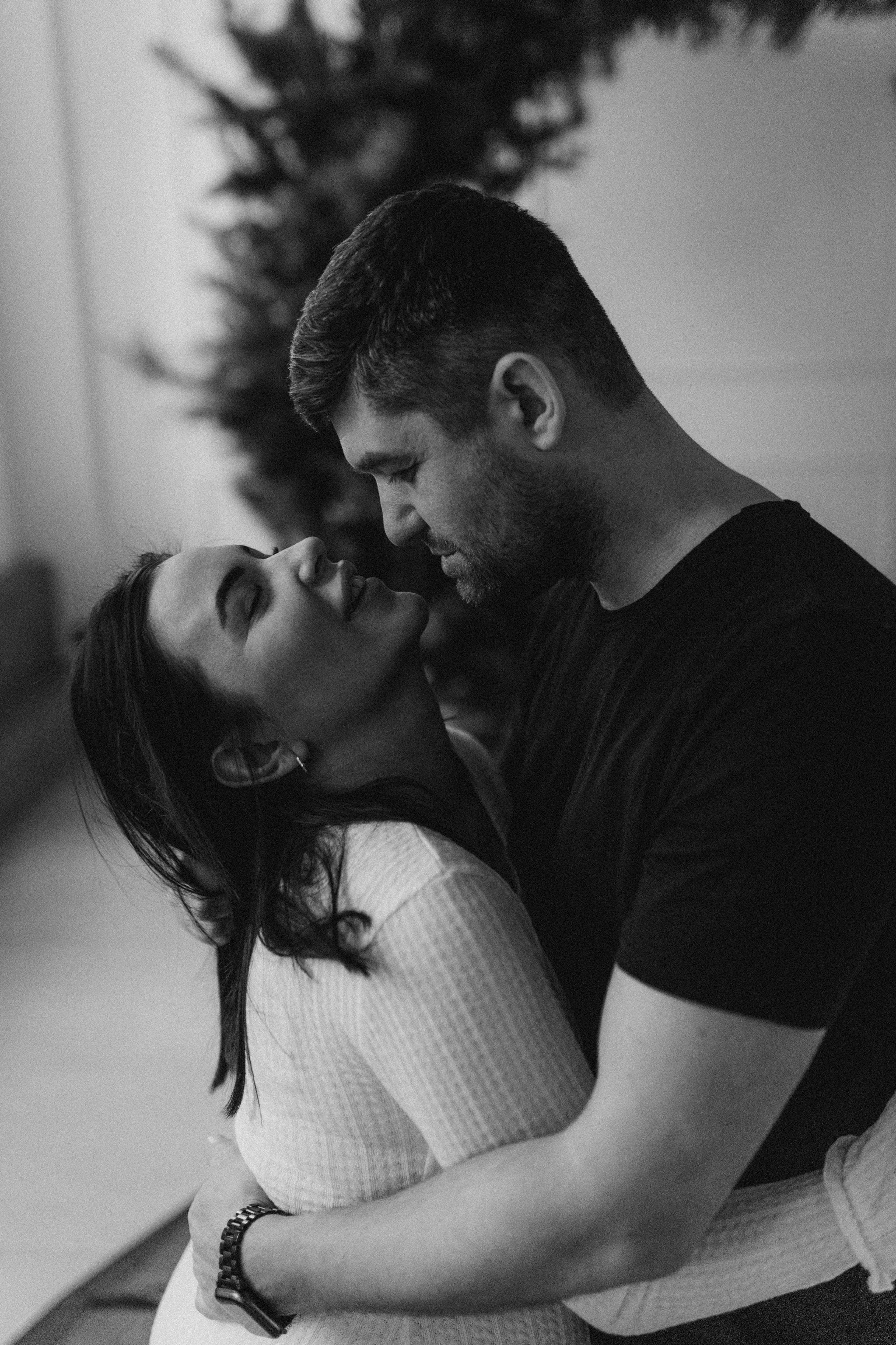 Александра & Дмитрий. Беременность. Фотограф НОГИНСК, Москва, Анастасия Белая