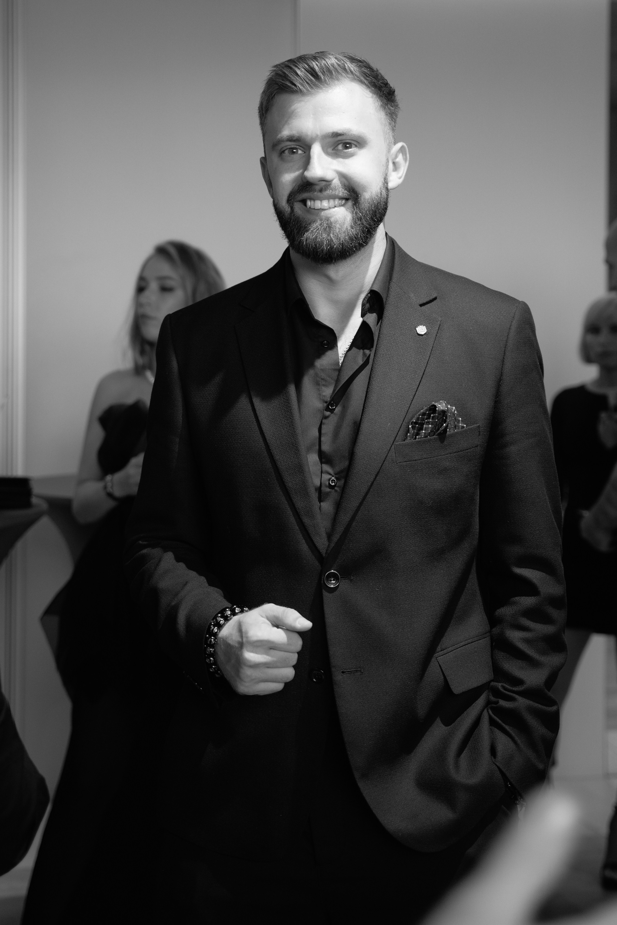 Антон и Оля. Фотограф Екатеринбург