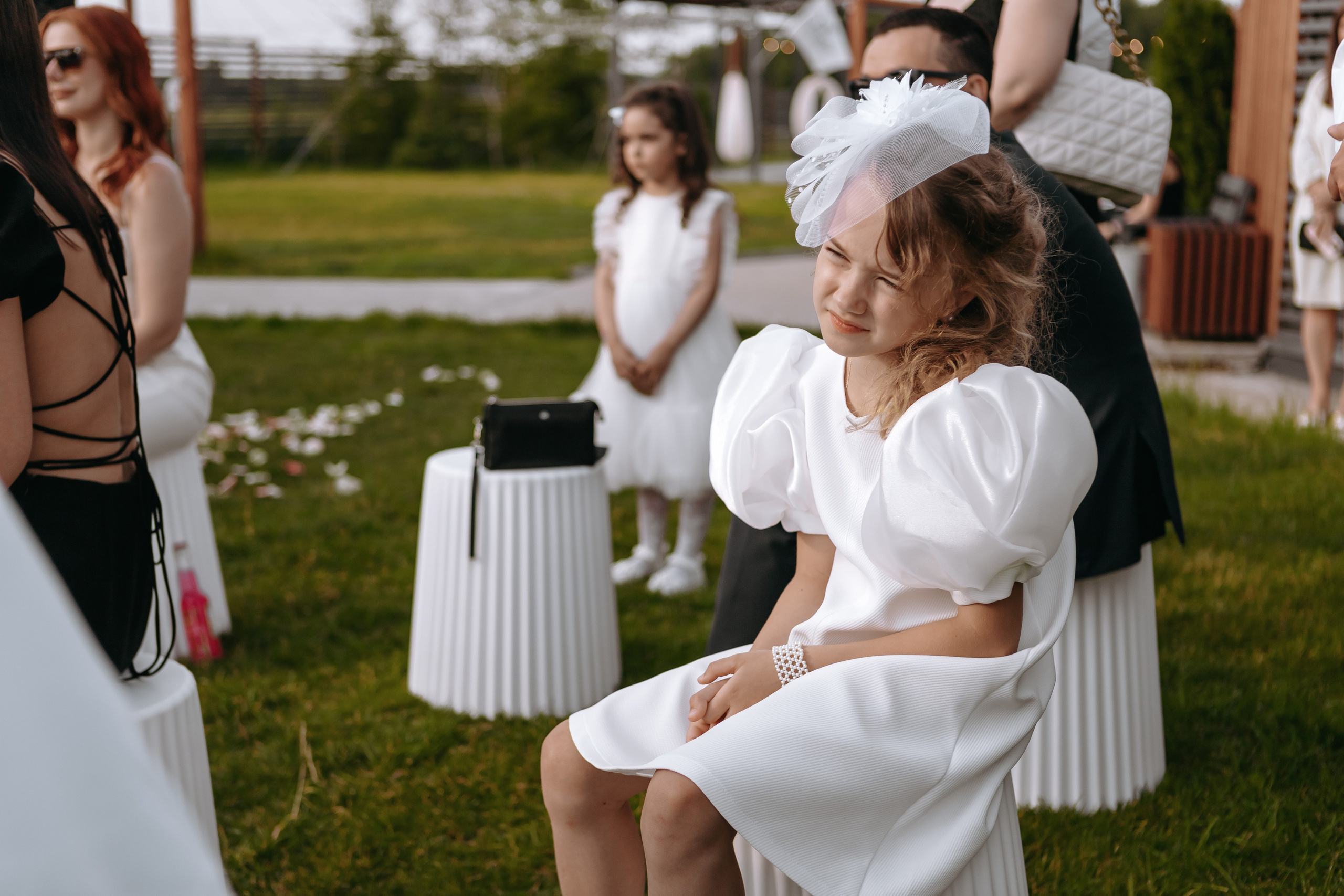 Стильный свадебный кутеж. Свадебный и семейный фотограф Арина Кулёва