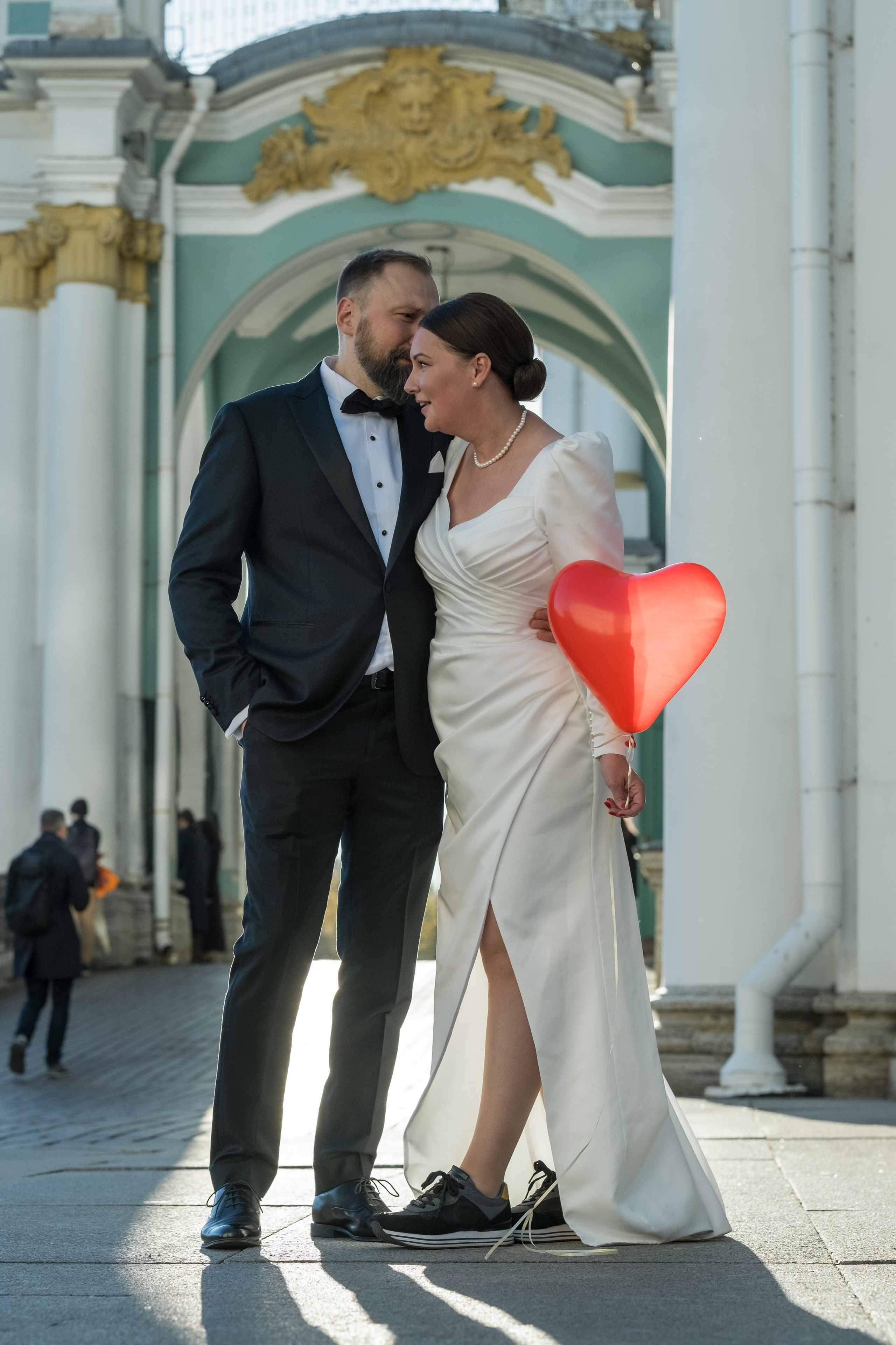 #06 wedding. Professional photoartist in St. Petersburg (wedding, reportage, portrait, model book, love story) Alexander Shvedov