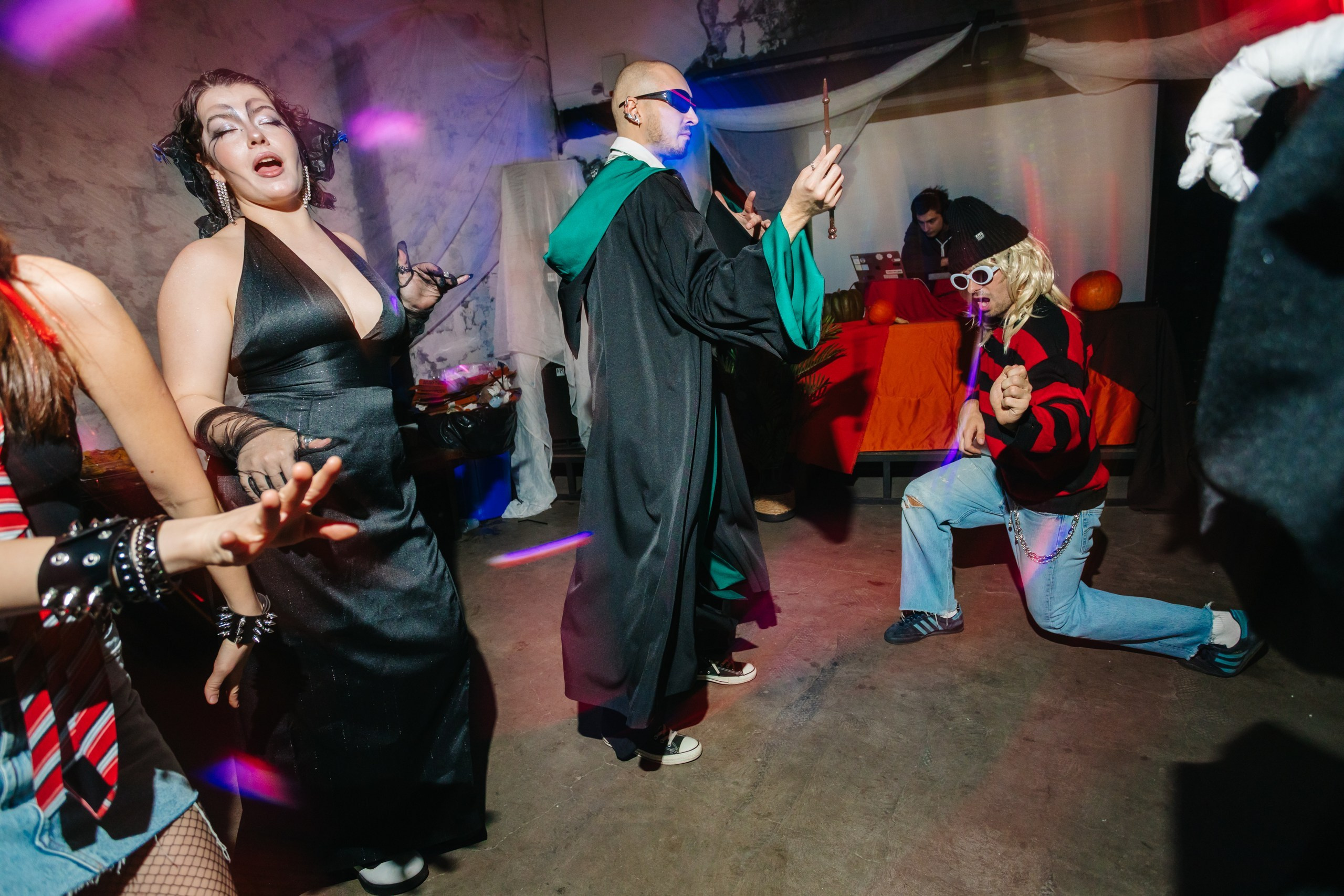 «Тыквенный спас». Андрей Партнов — фотогрраф, Москва