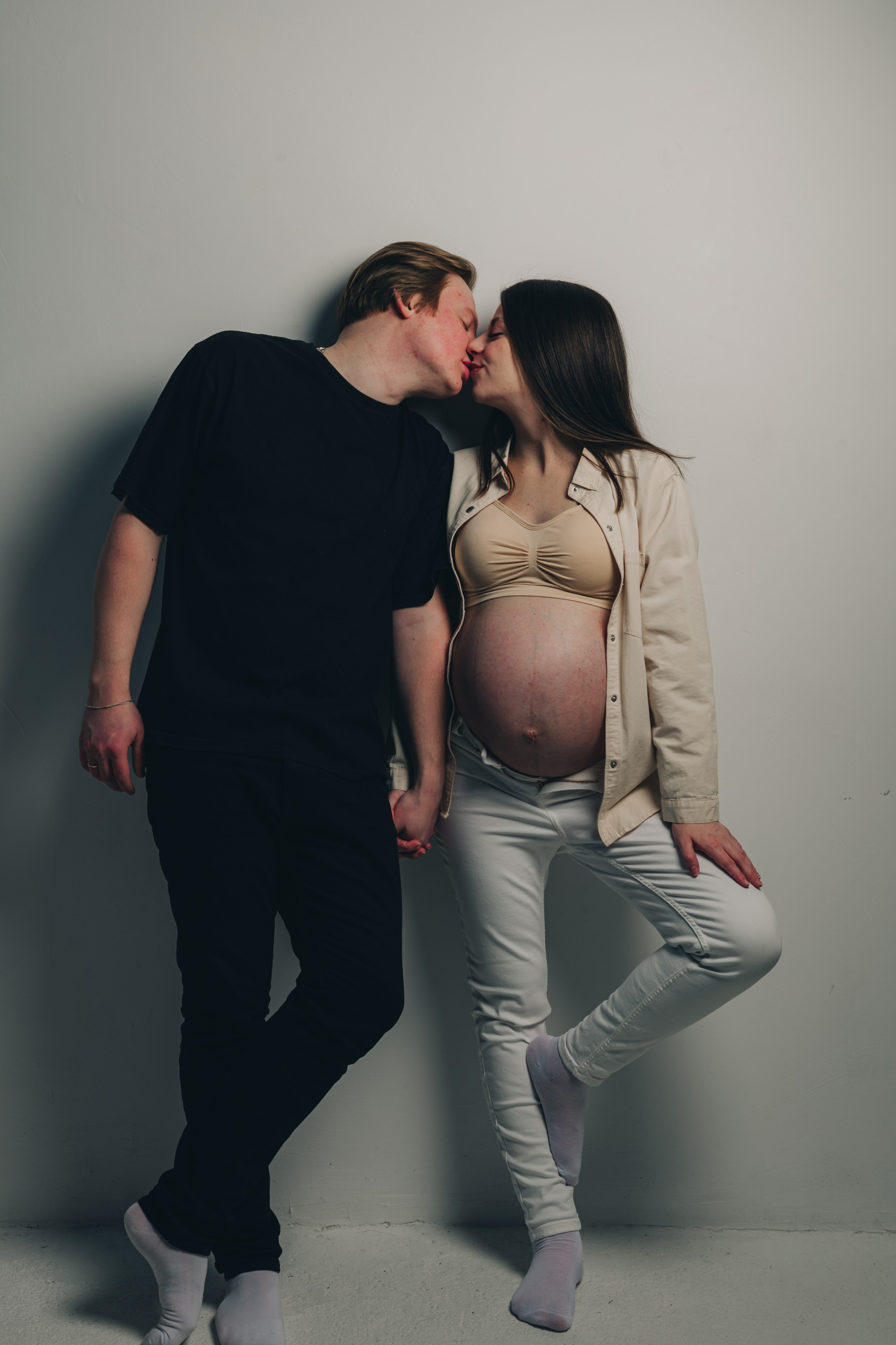 Настя и Никита. Фотограф Уфа