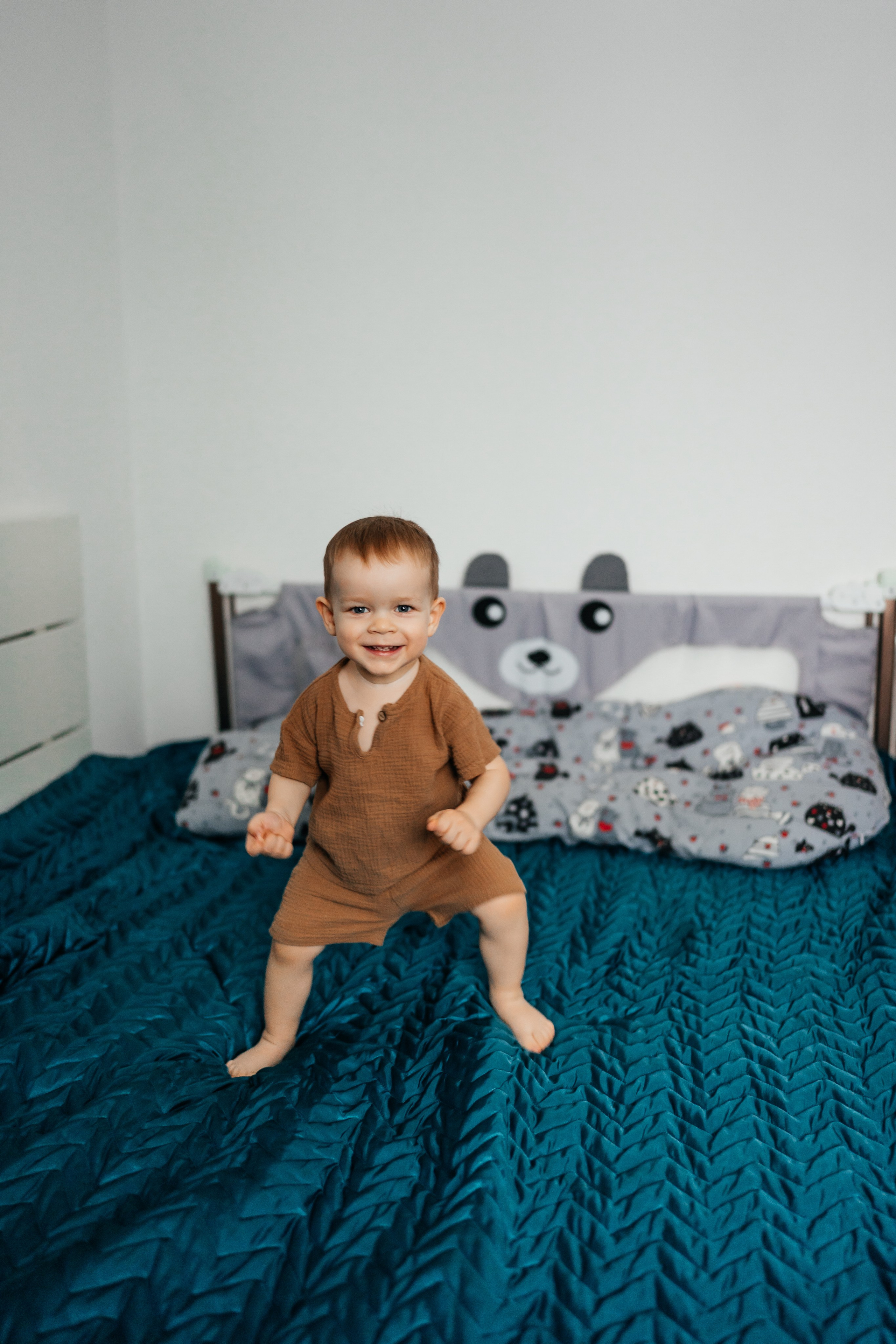 Украшаем ёлочку. Малыш Костя. Семейный фотограф в Москве Ирина Жур