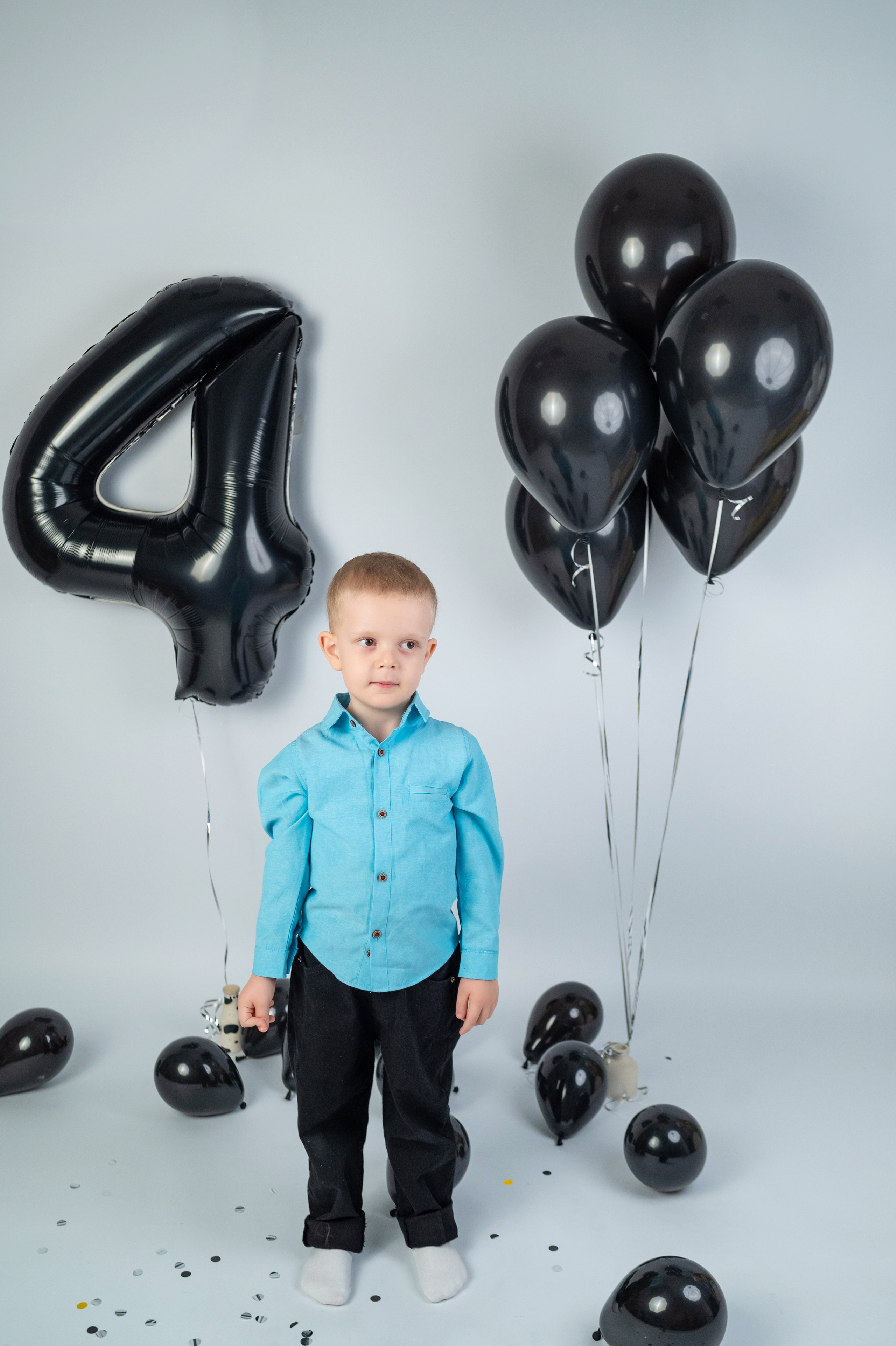 Два и Три года