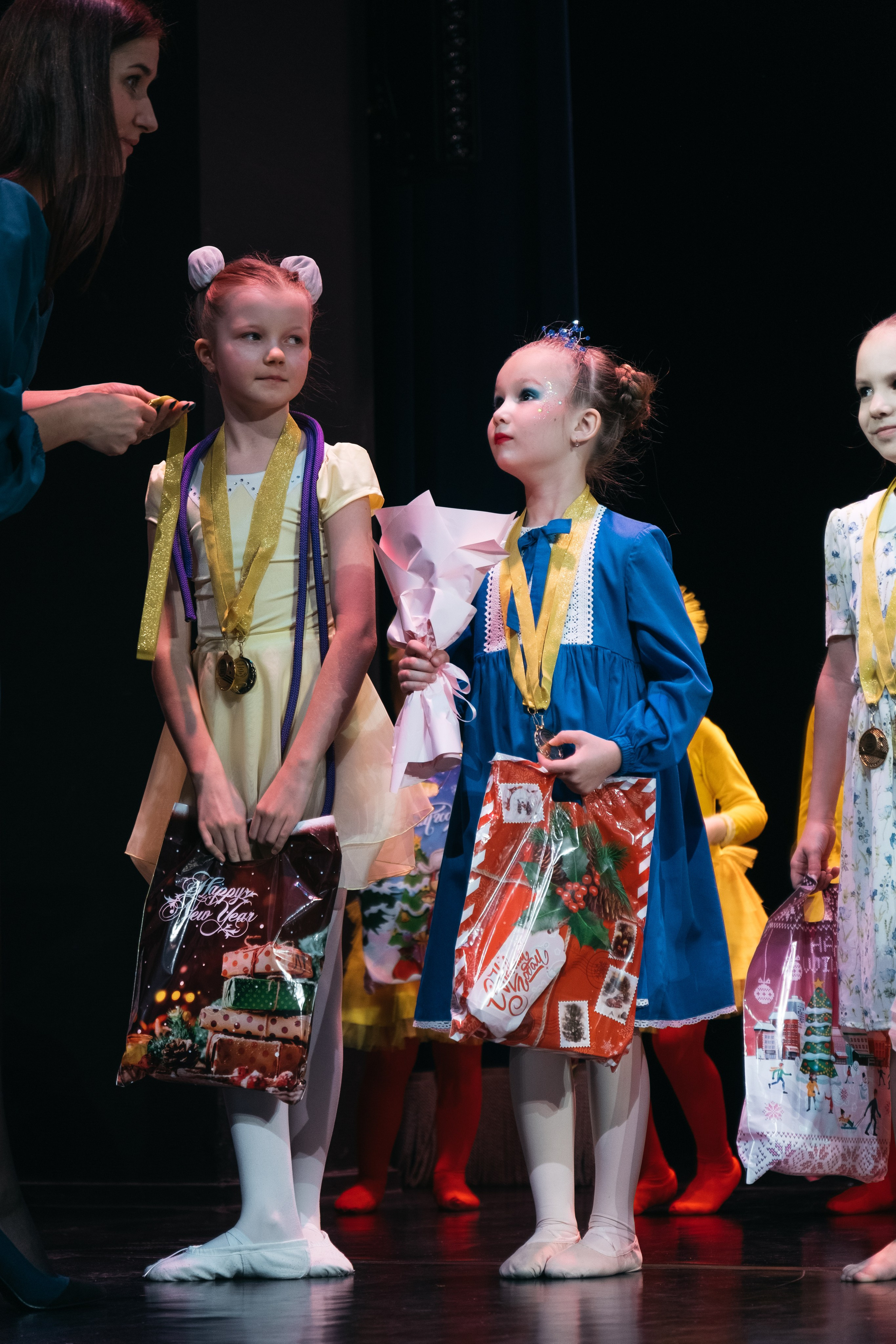 СурГУ 23.12.23. Репортажный и свадебный фотограф в Сургуте