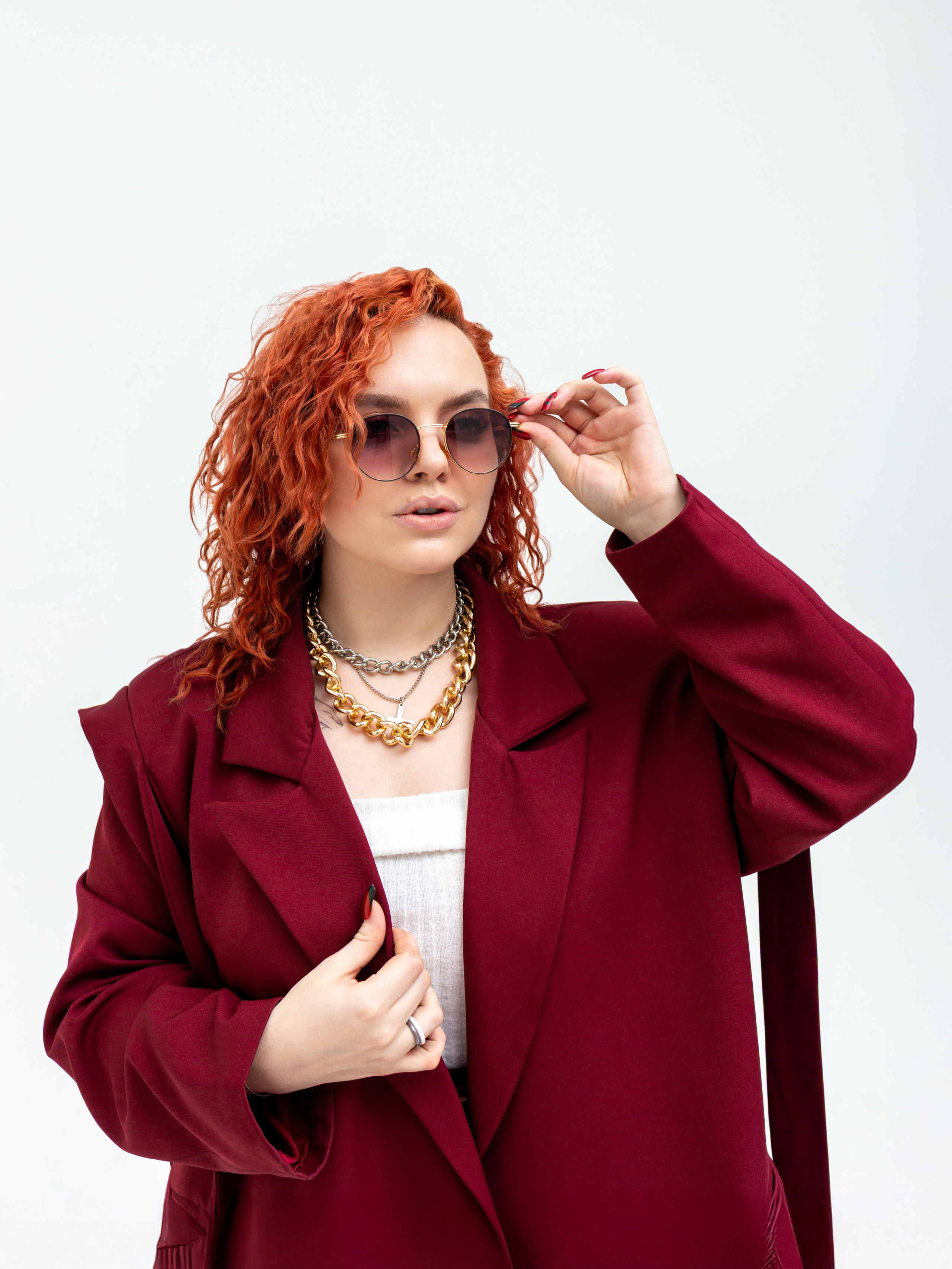 Салон красоты Solovey. Фотограф Анастасия Мухитдинова