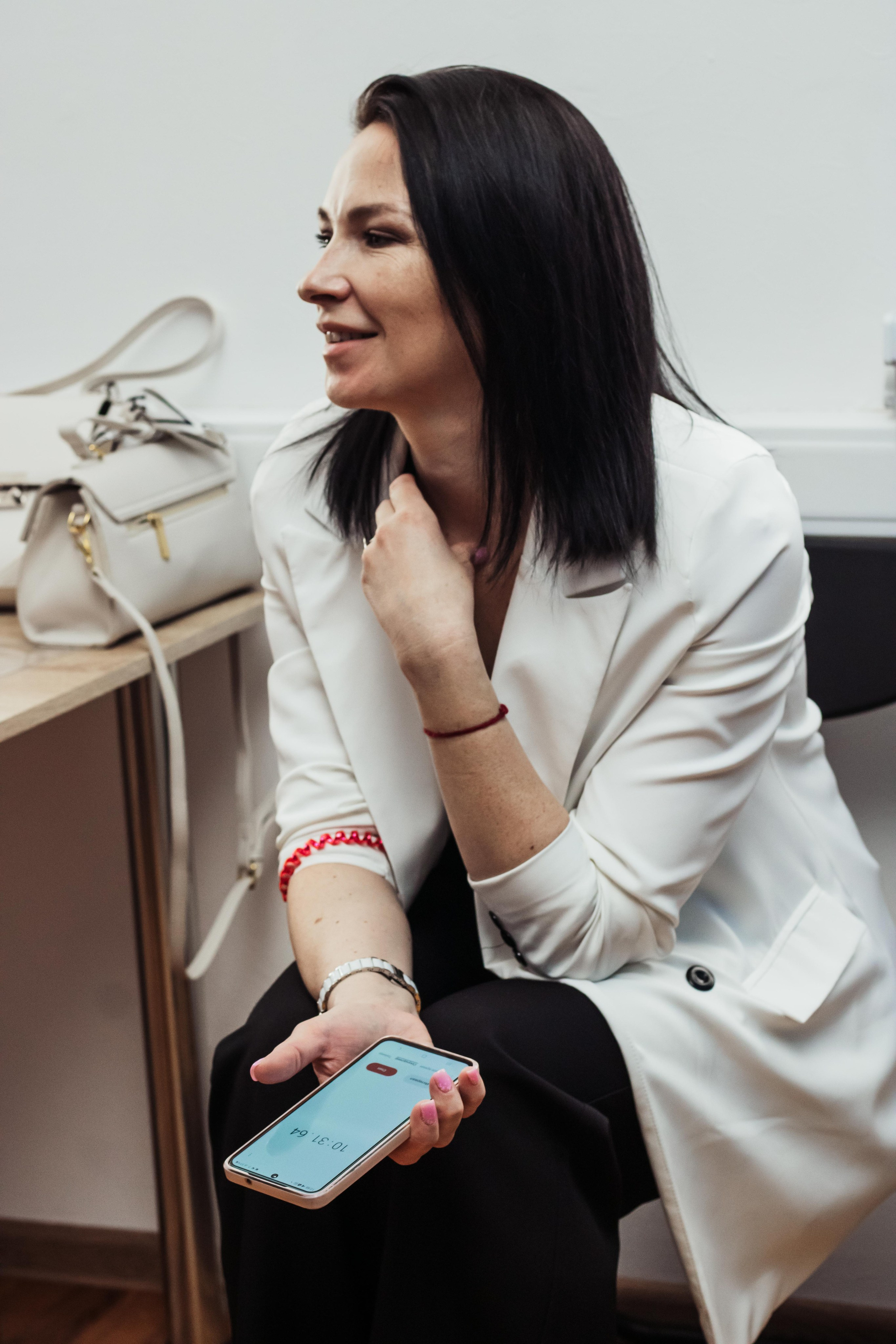 «Дилемма». Фотограф Никита Медведев