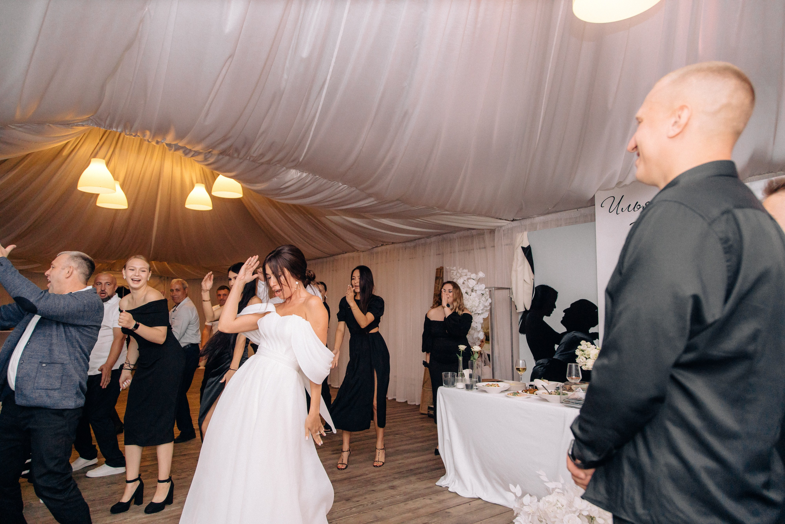 Свадьба Даши и Ильи. Семейный и портретный фотограф в Новосибирске Мария Хлебус