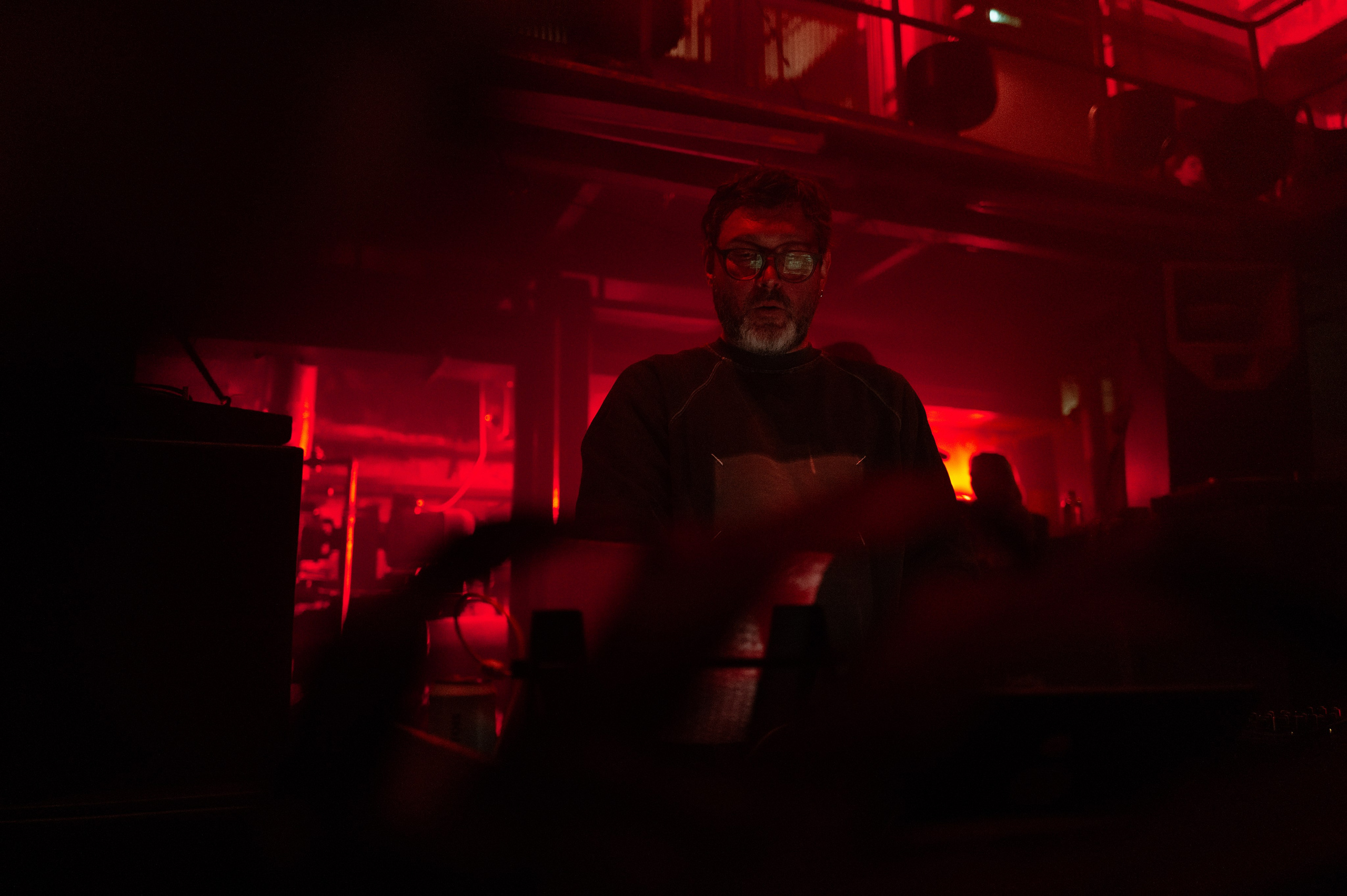 SHIFT, SUBSPACE. @tomrus: Рустам Шагиморданов — фотограф