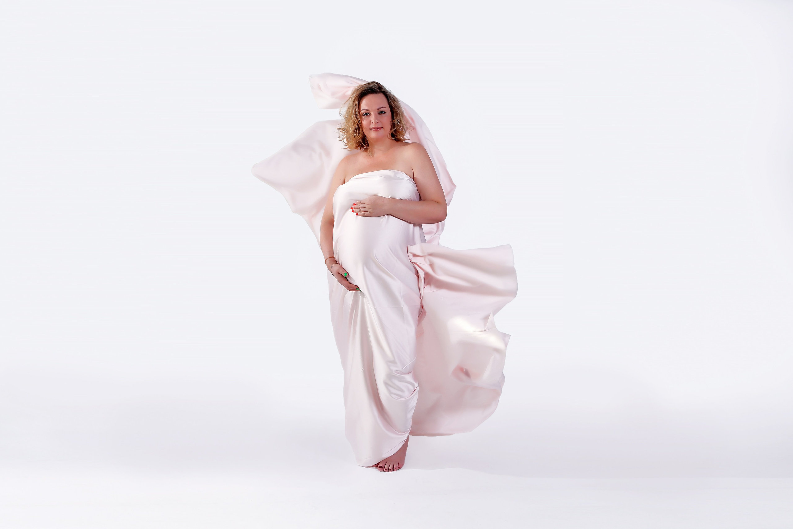 Беременность. Детский и семейный фотограф Москва и область