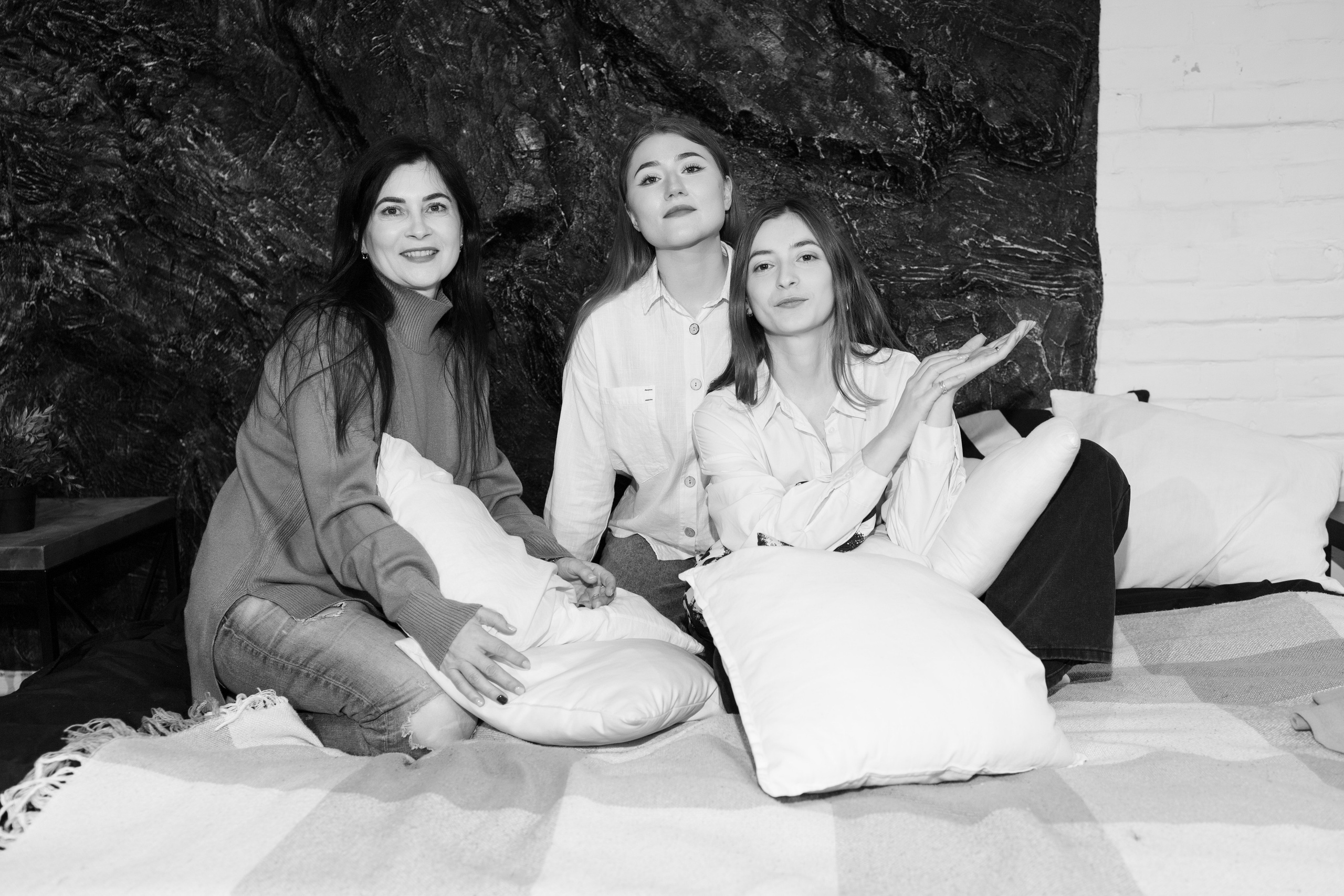 Birthday. Свадебный фотограф Курган Михаил Деркачев