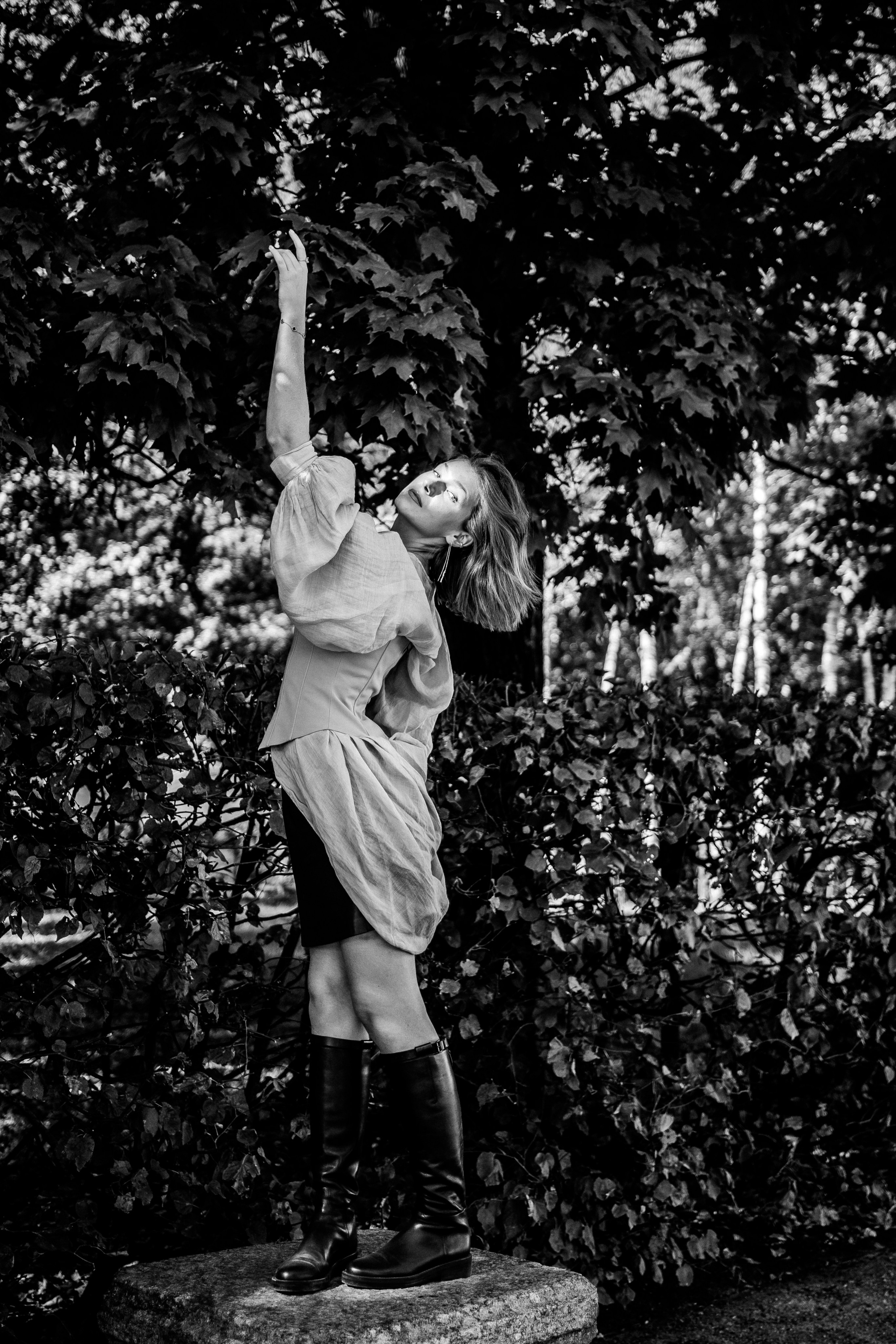 София. Фотограф в Москве и МО Влада Обласова