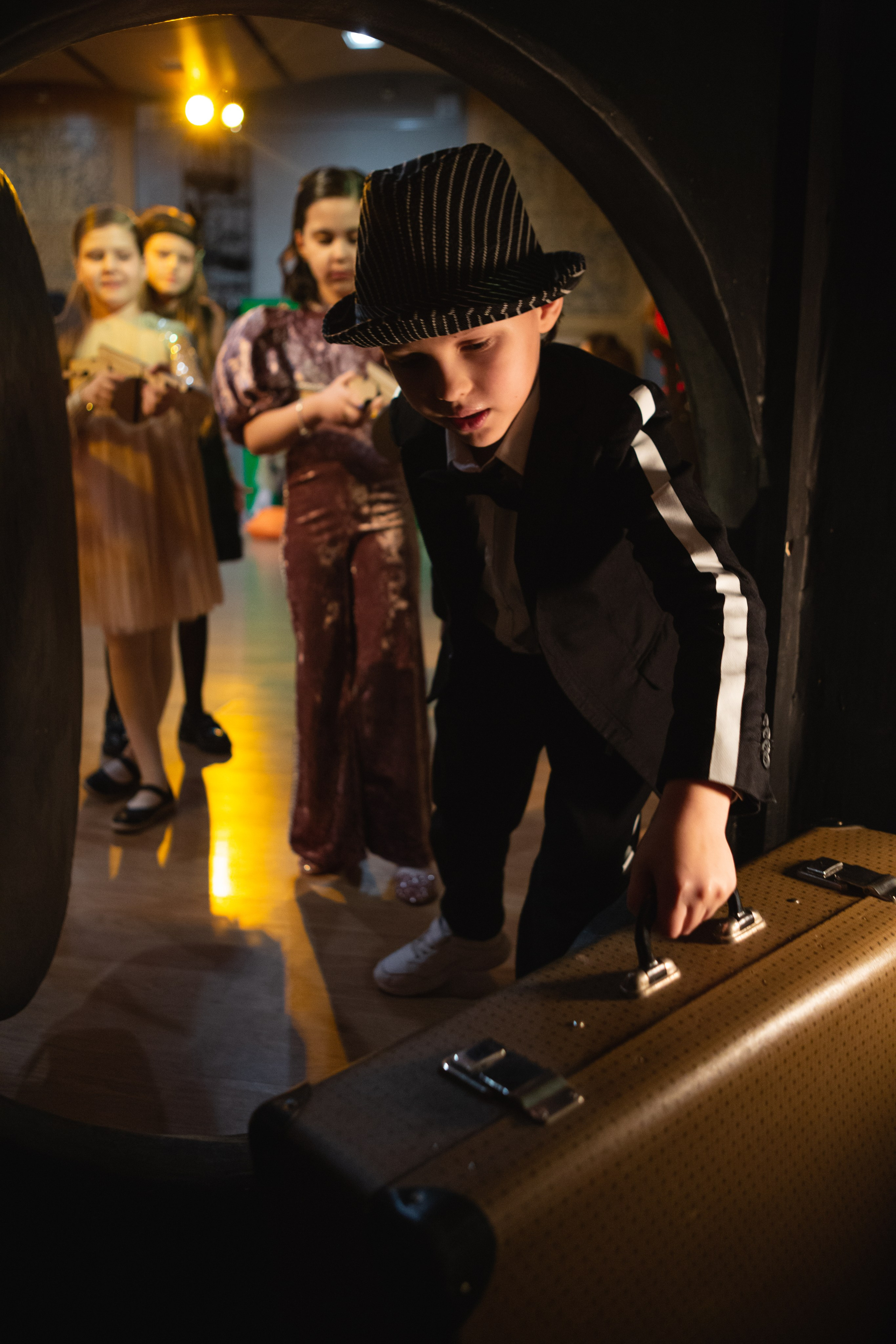 День рождения Даниелы. Евгений Матвеев — фотограф в Санкт-Петербурге