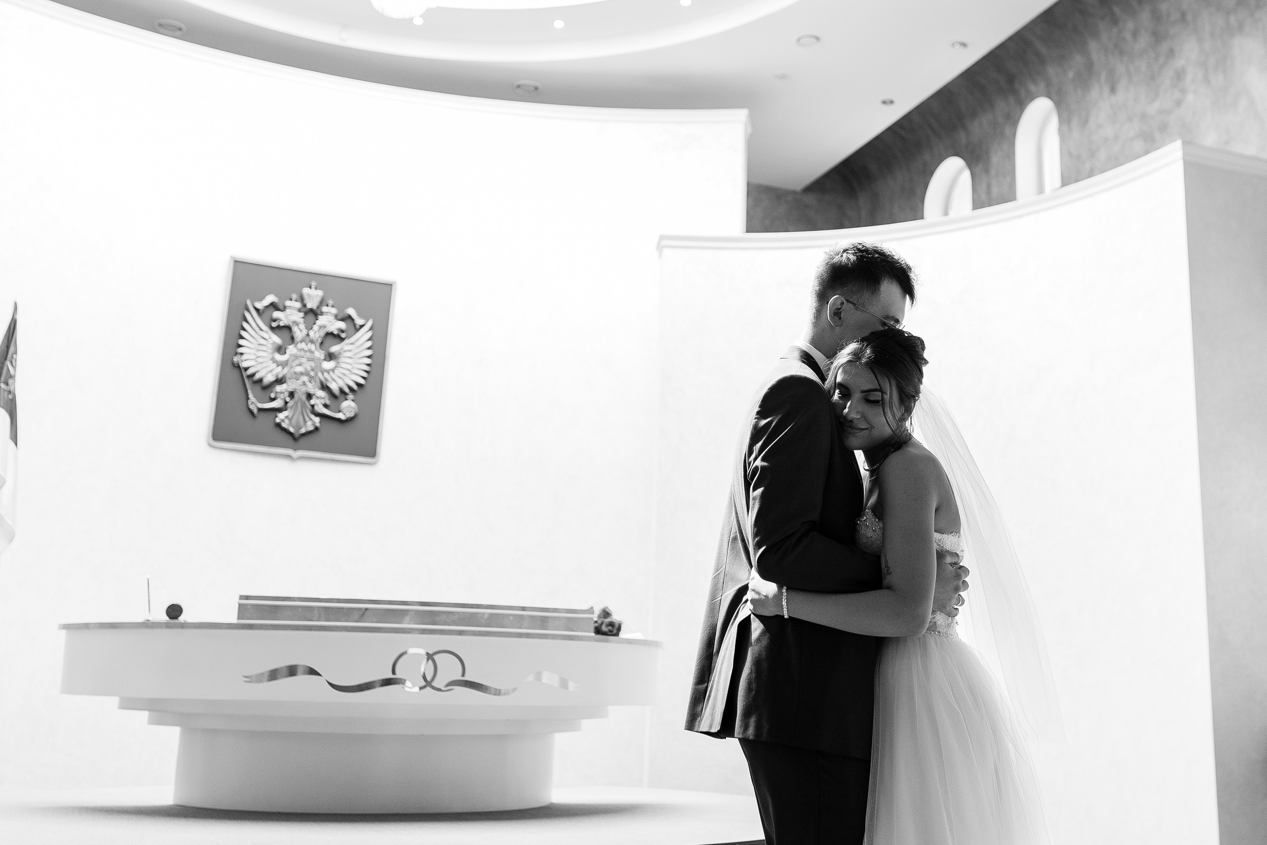 Саша и Леся. Свадебный и семейный фотограф в Белгороде Юлия Першина