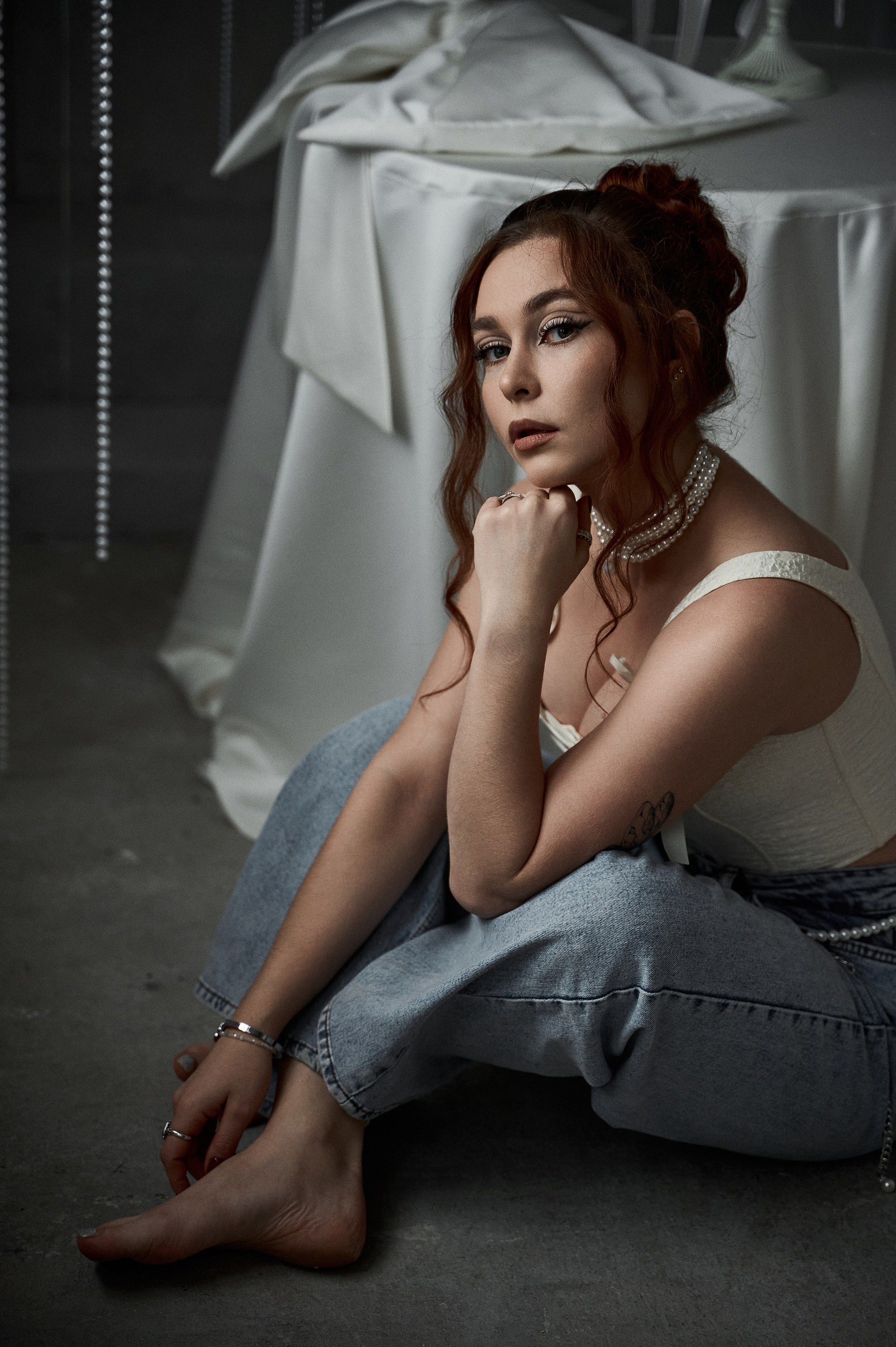 Валерия. Свадебный и портретный фотограф в Брянске Скепская Лилия