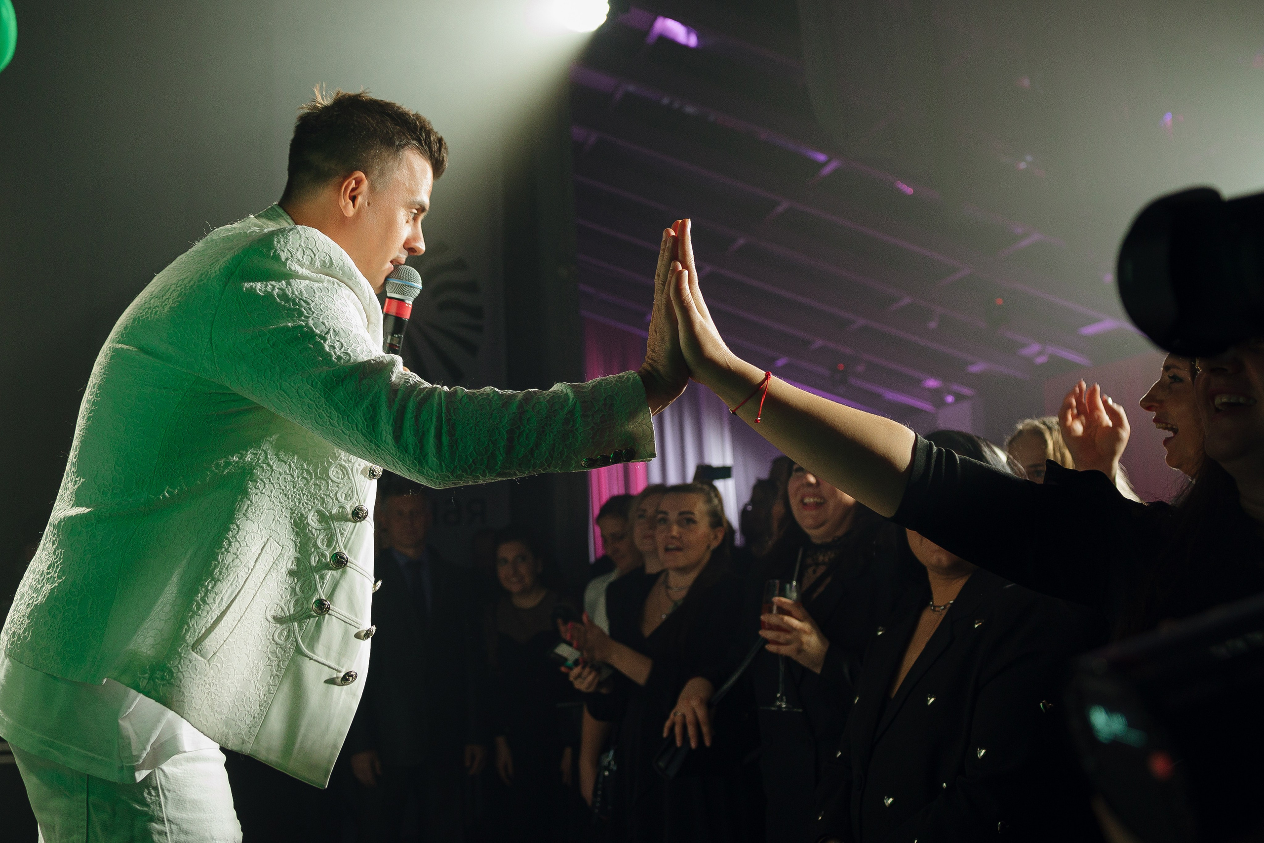 РусскаяАграрнаяКомпания. Главная