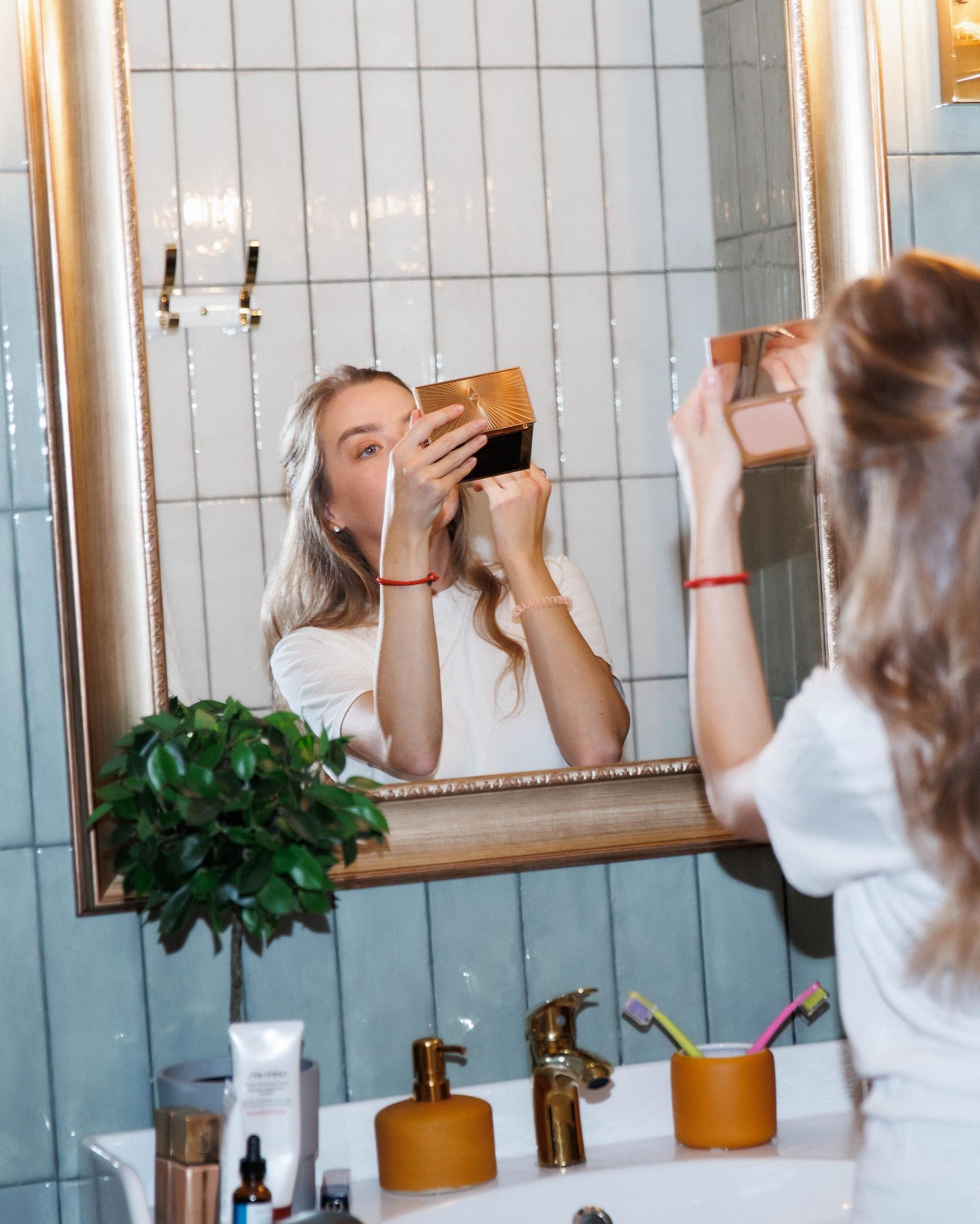 GIRLS PARTY. Свадебный фотограф в Санкт‑Петербурге Елена Пчельникова
