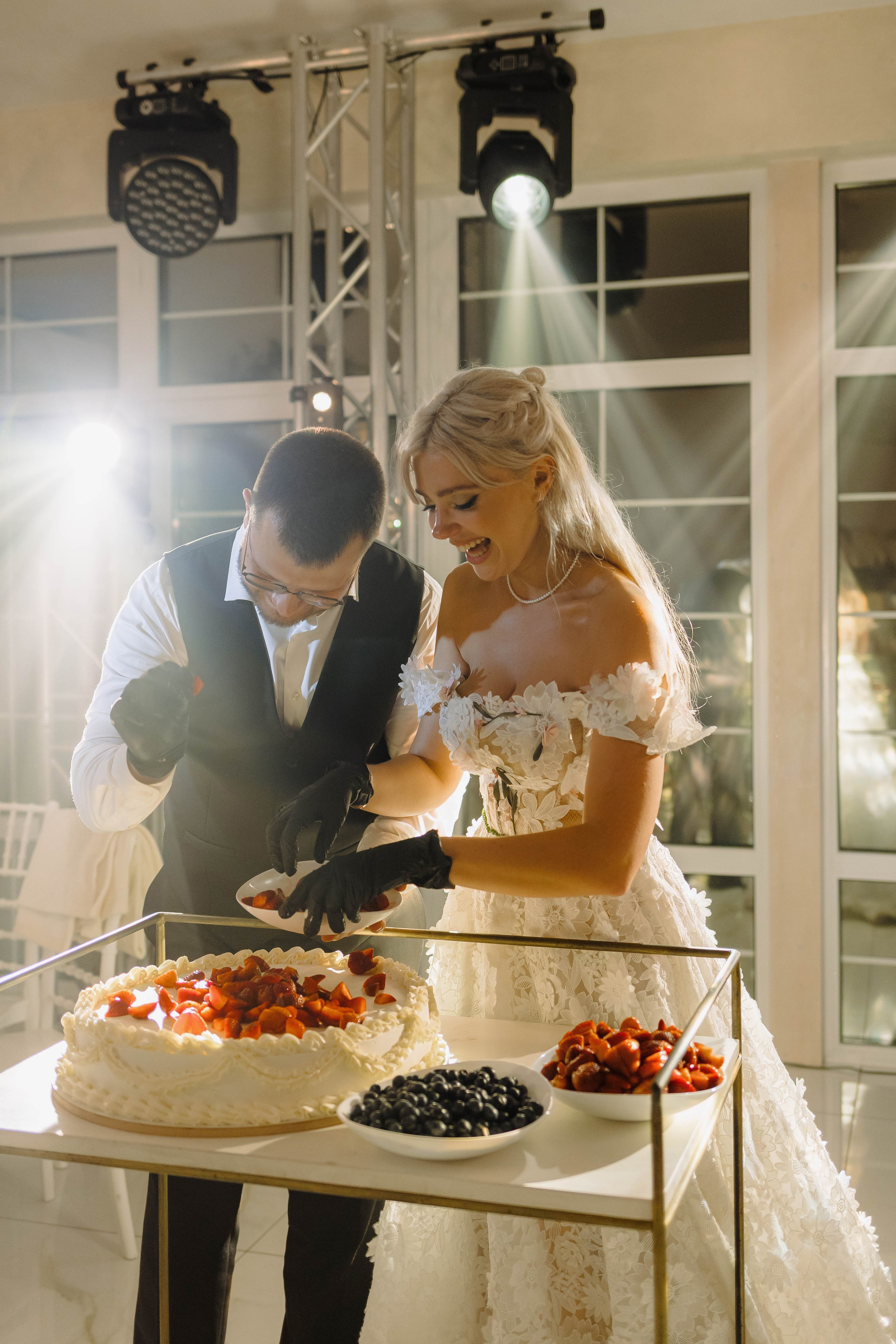 Зеленый сад