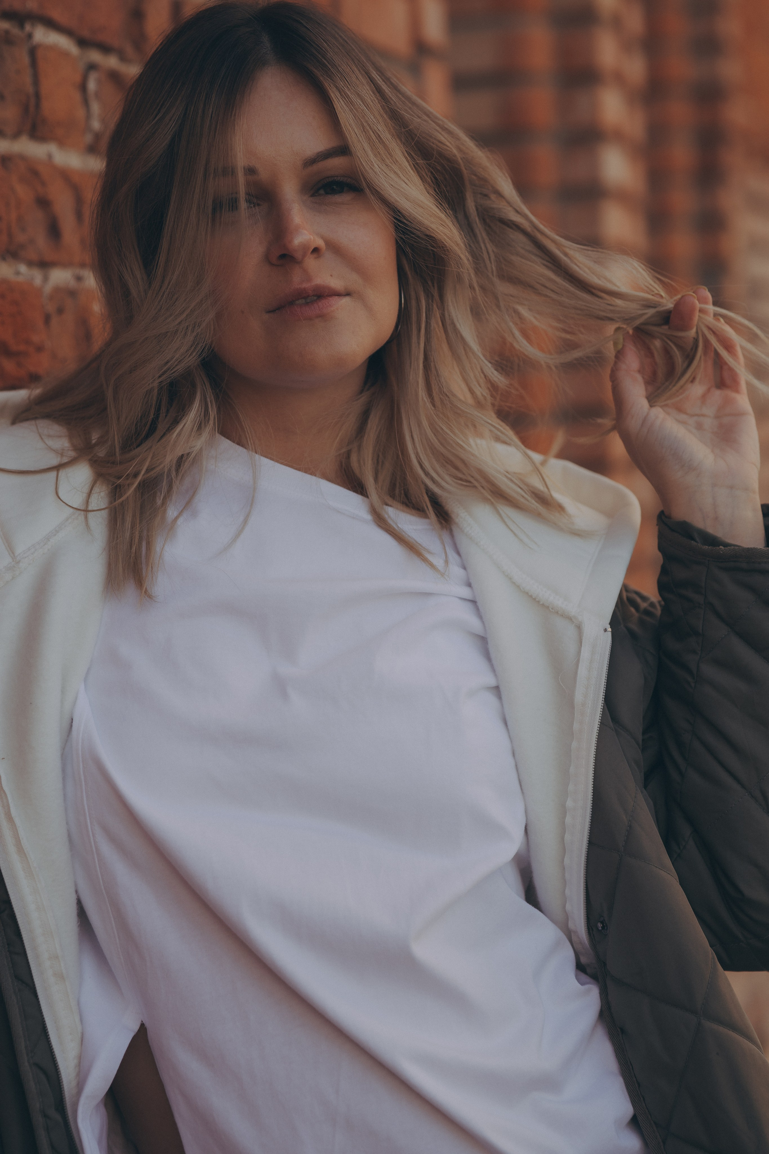 Полина. Семейный и детский фотограф в Нижнем Новгороде Анурьева Алена