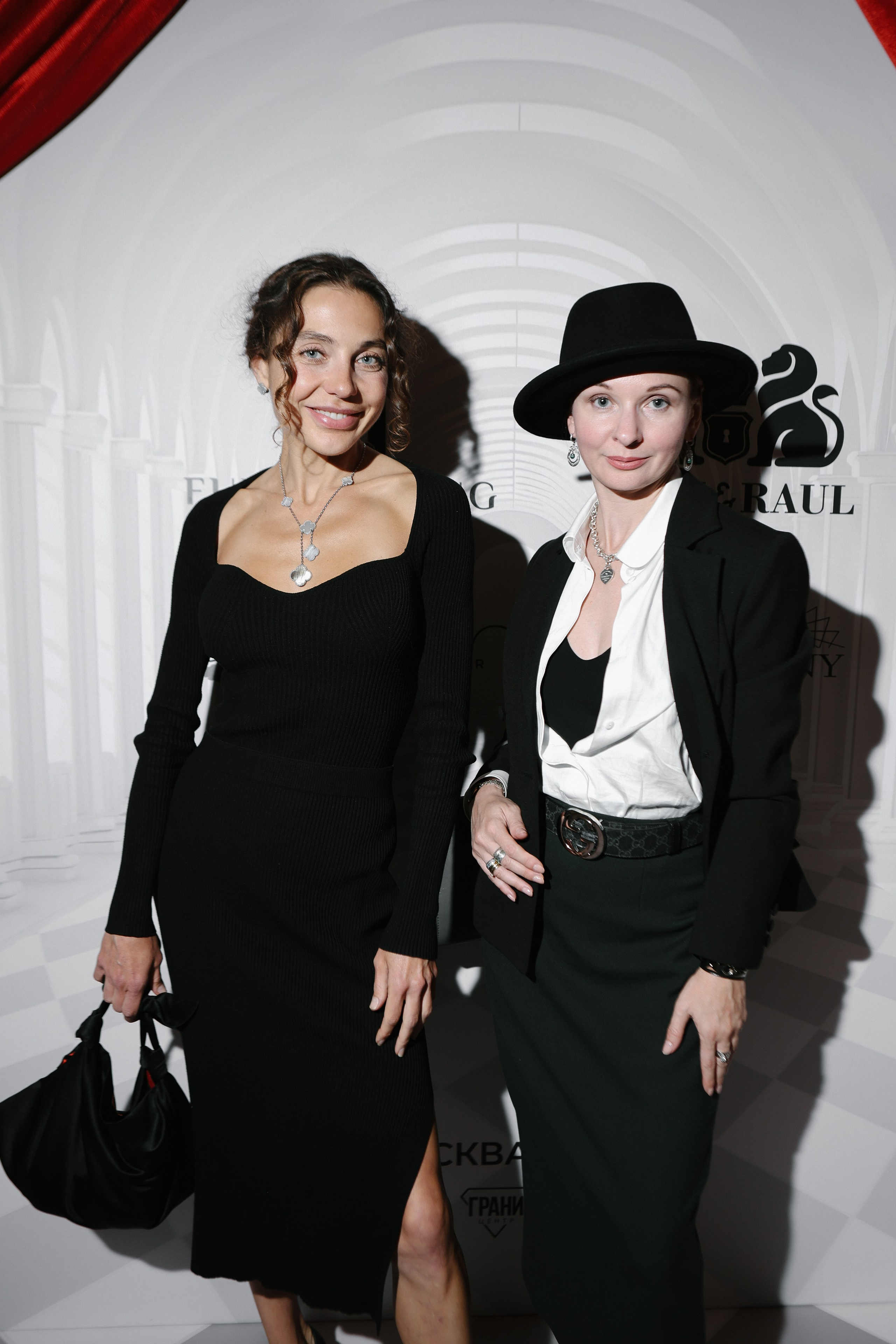 Гум Закрытый Показ 2024. Свадебный фотограф FOTOKEYT