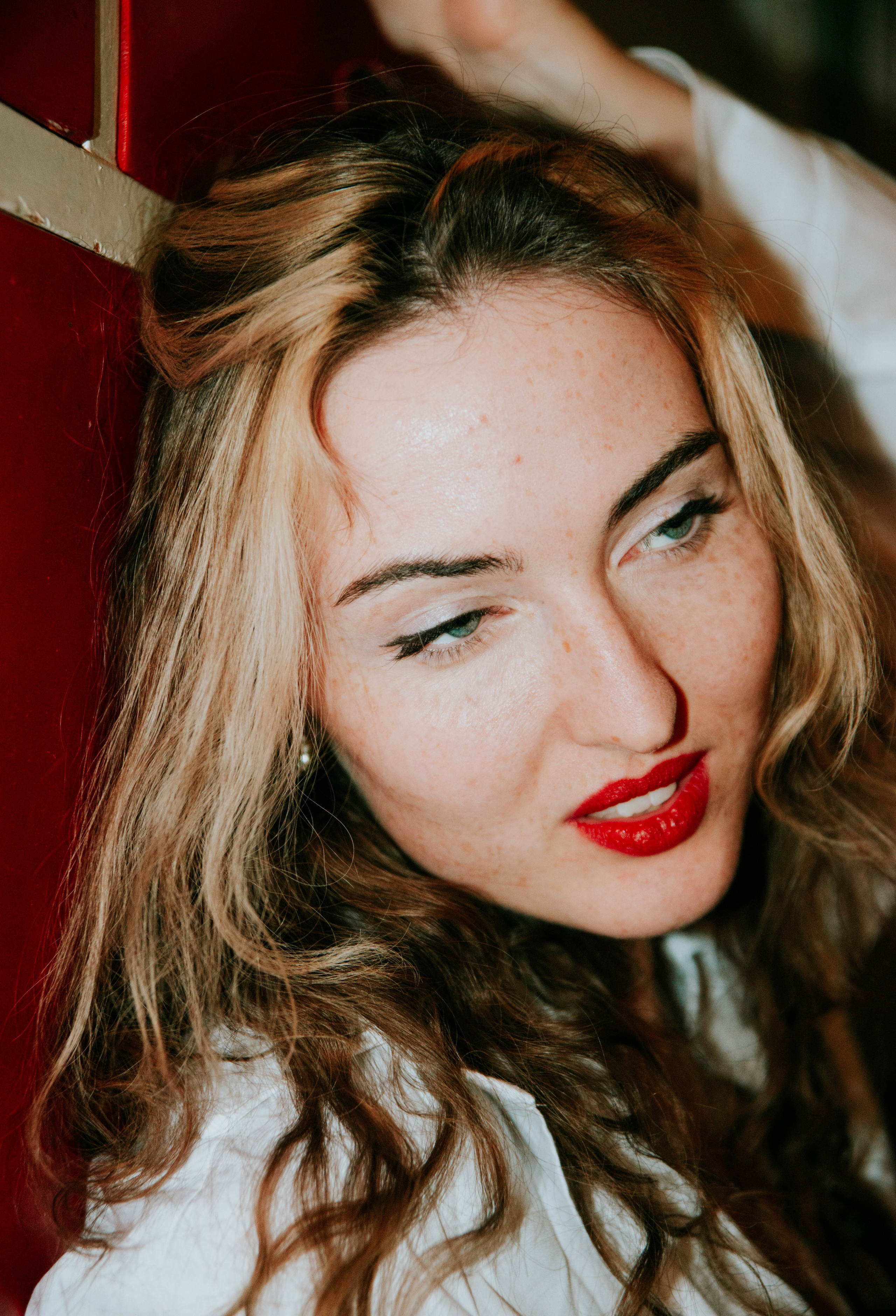 София. Ксения Glossa. Портретный и репортажный фотограф в Самаре