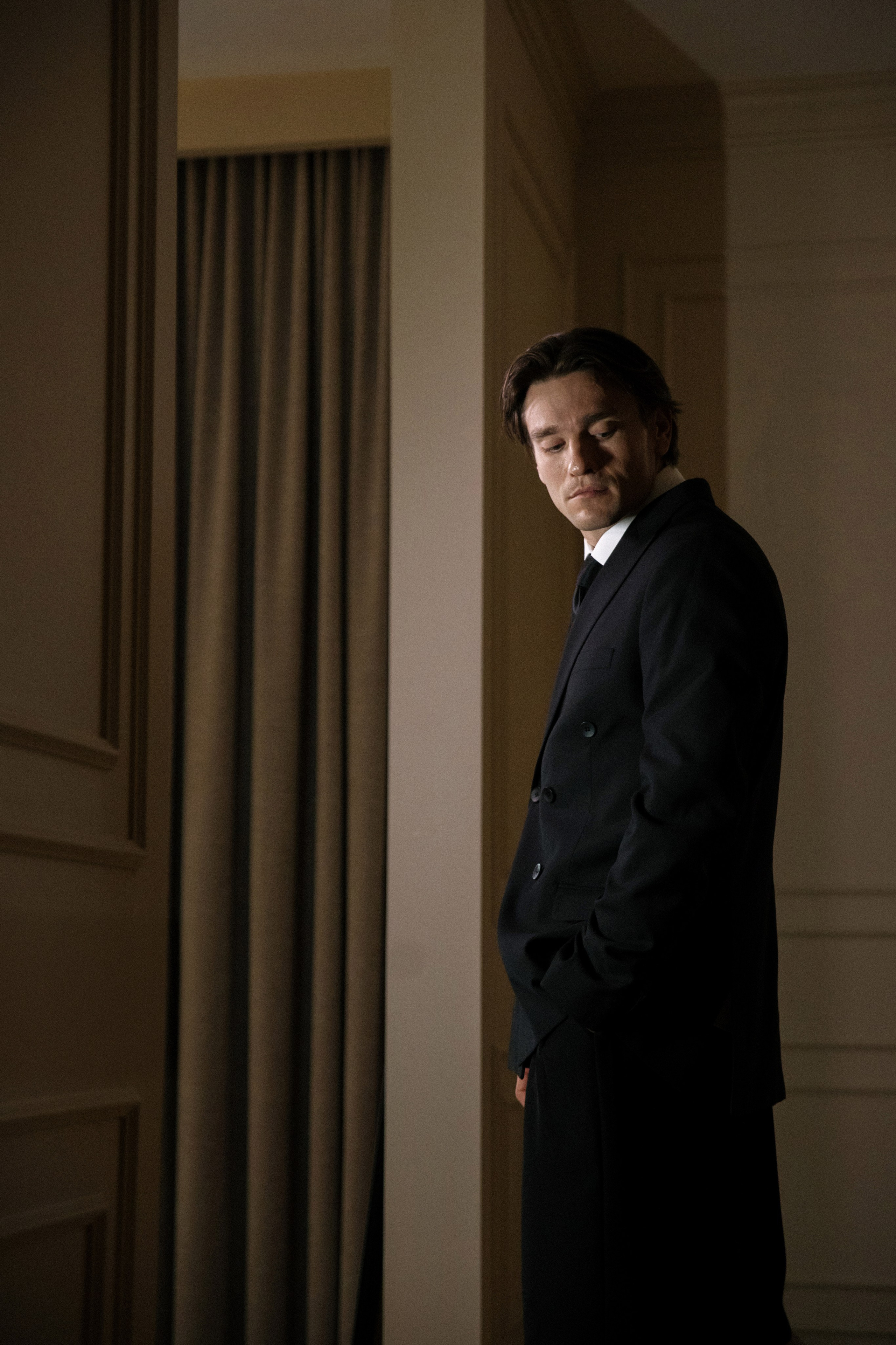 Александр и Екатерина. Главная