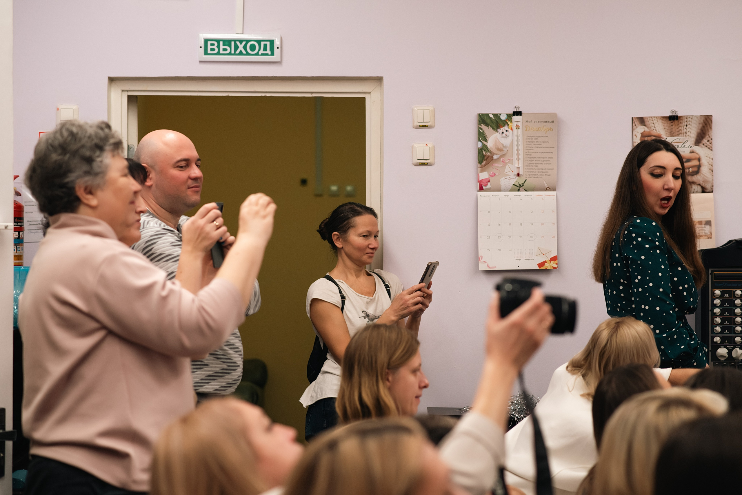 Праздник в детском саду. Фотограф, визажист. Москва