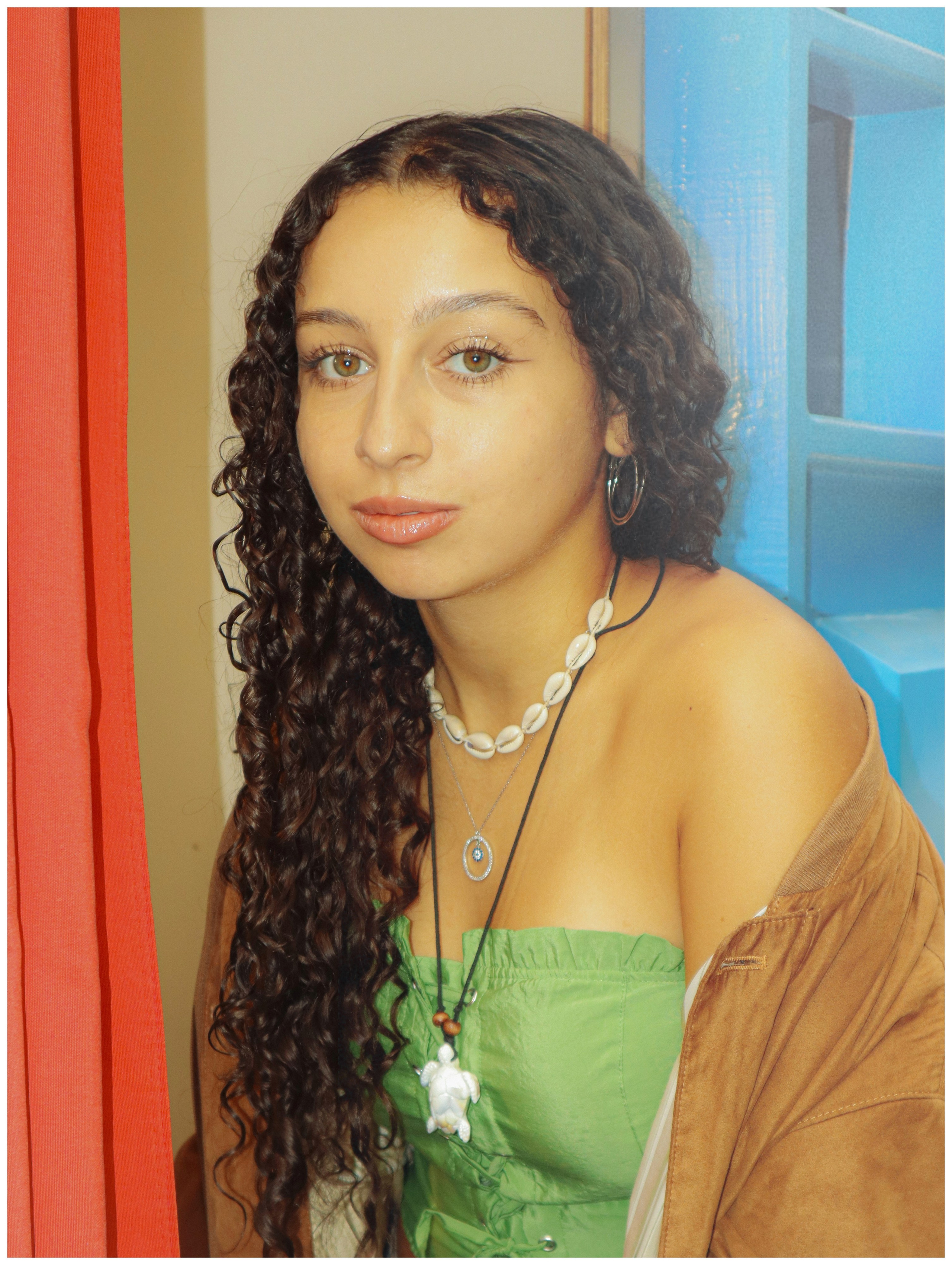 Софья. Портретный и свадебный фотограф в Москве Александра