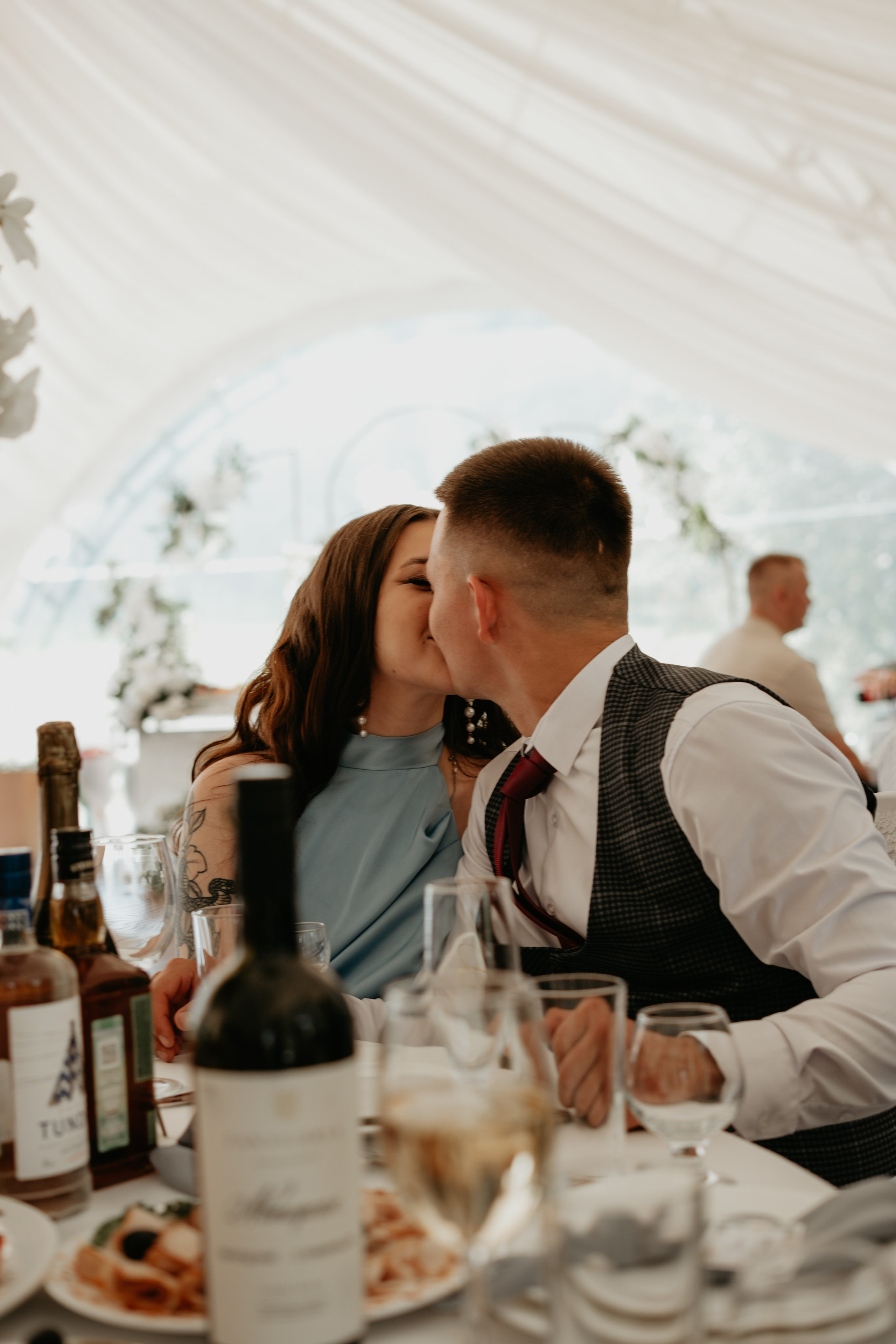 Иван и Евгения. Концептуальный фотограф Шлыкова Ольга