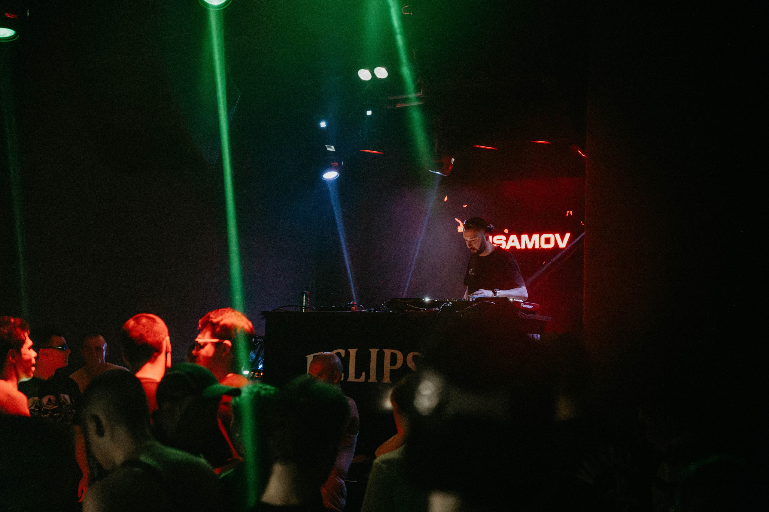 AURA. Концептуальный фотограф Шлыкова Ольга