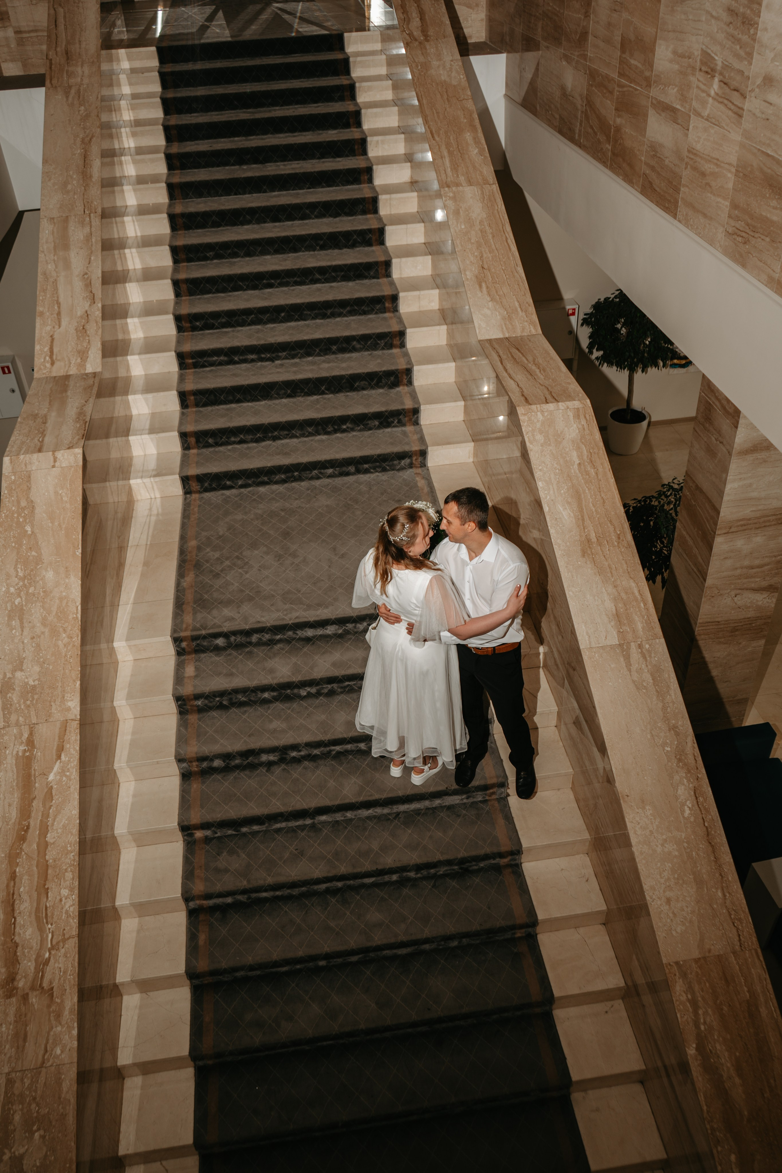 Татьяна и Иван. Концептуальный фотограф Шлыкова Ольга