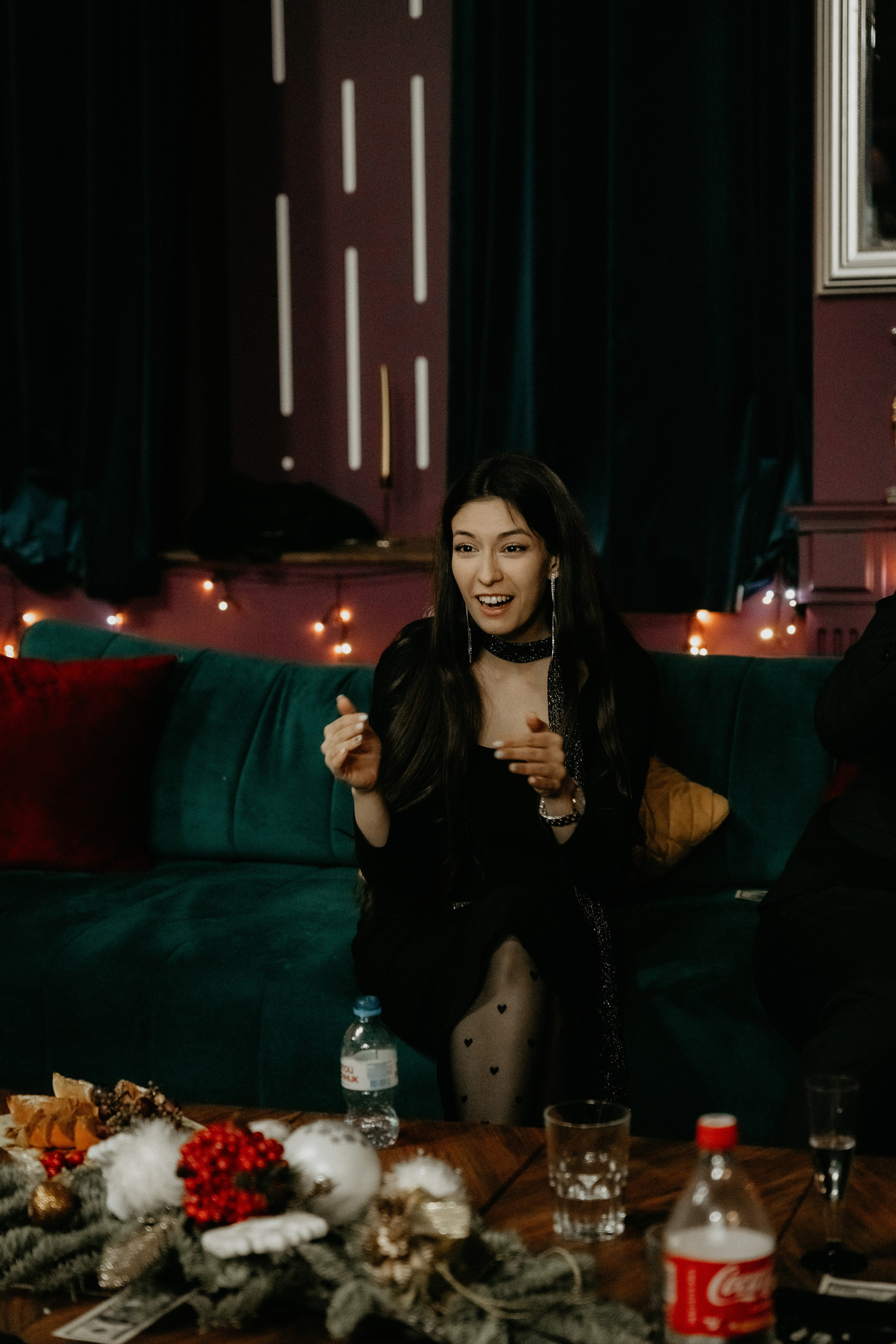 День рождения Денис. Концептуальный фотограф Шлыкова Ольга