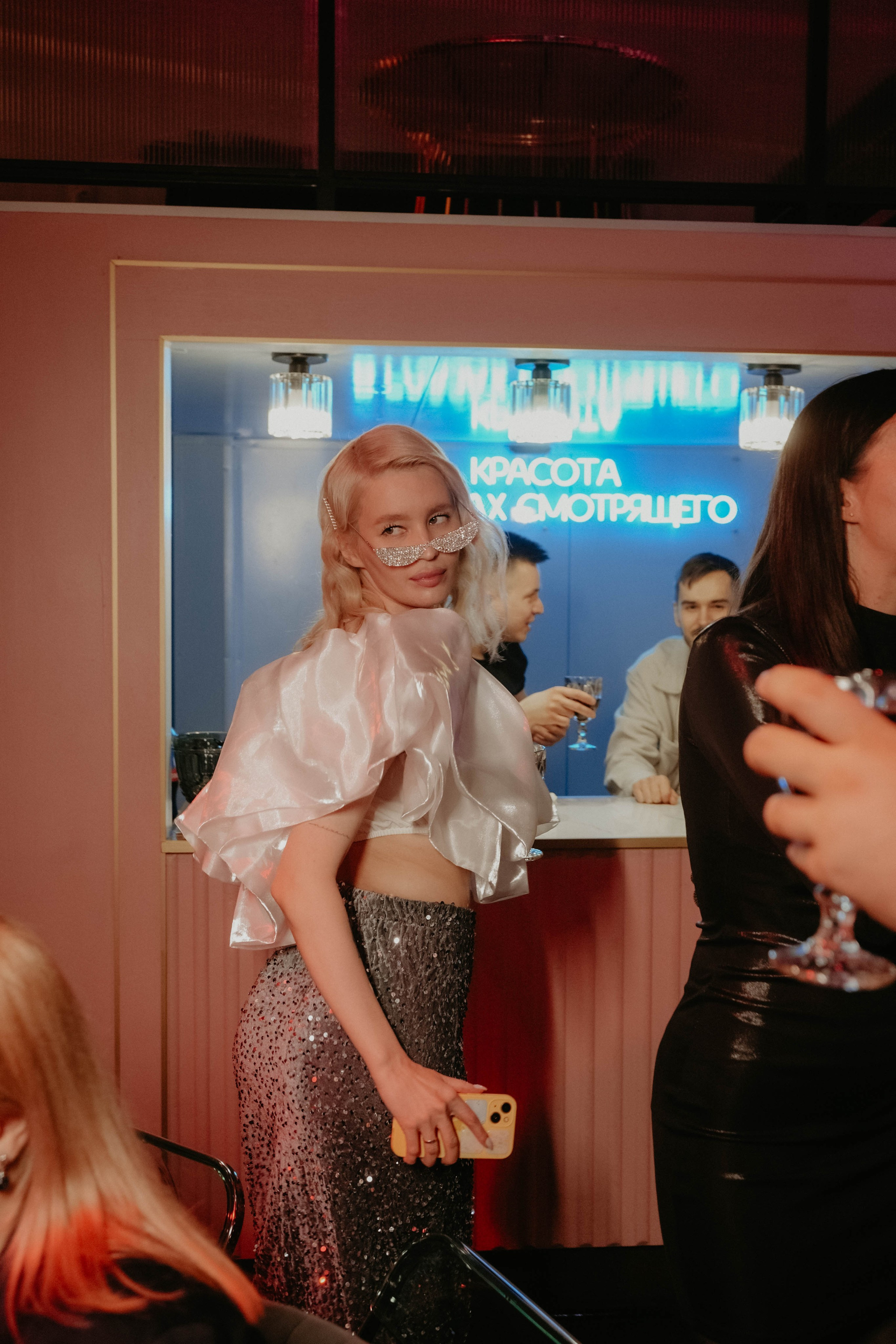 Happy birthday. Концептуальный фотограф Шлыкова Ольга