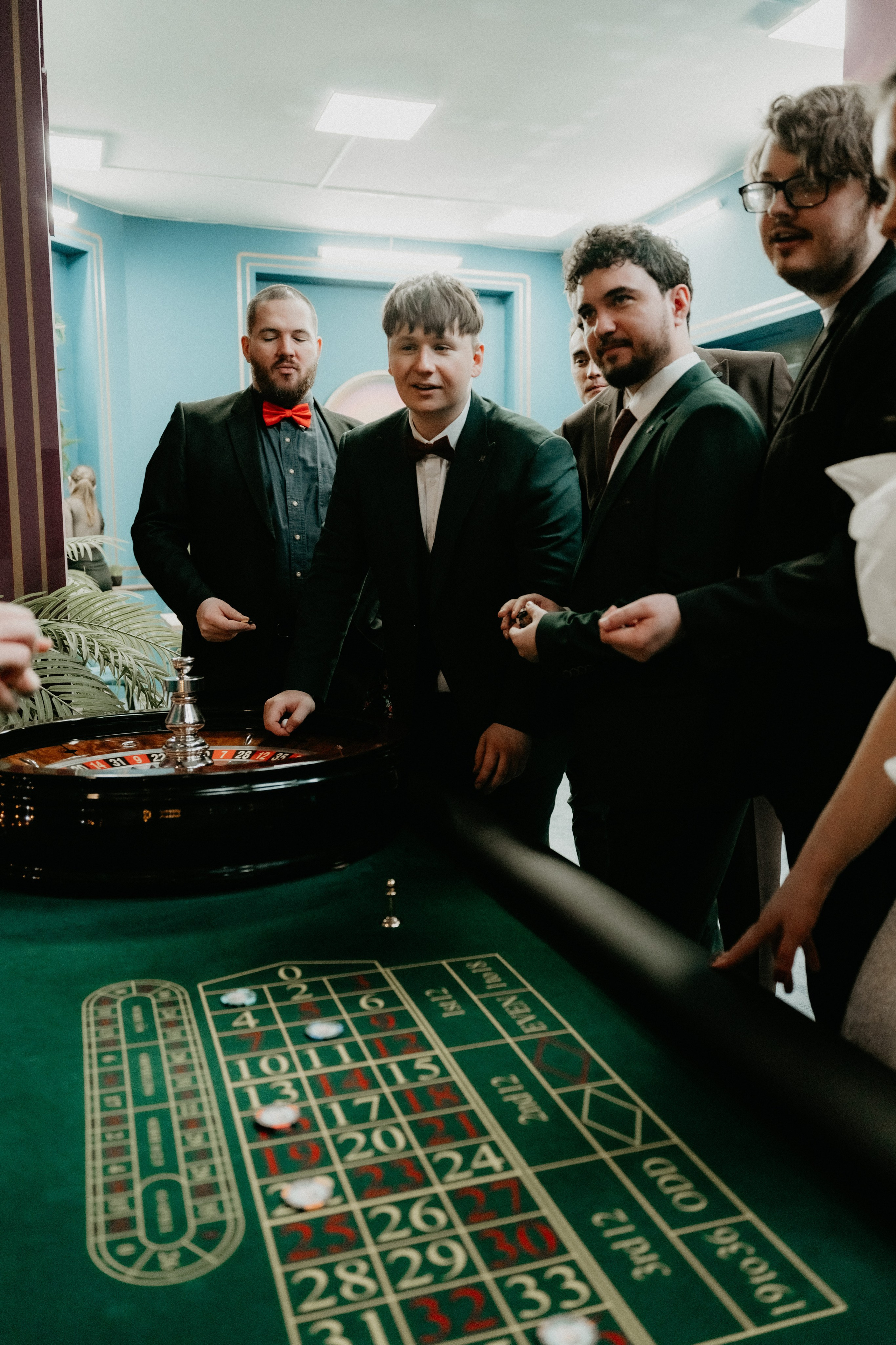 День рождения Денис. Концептуальный фотограф Шлыкова Ольга