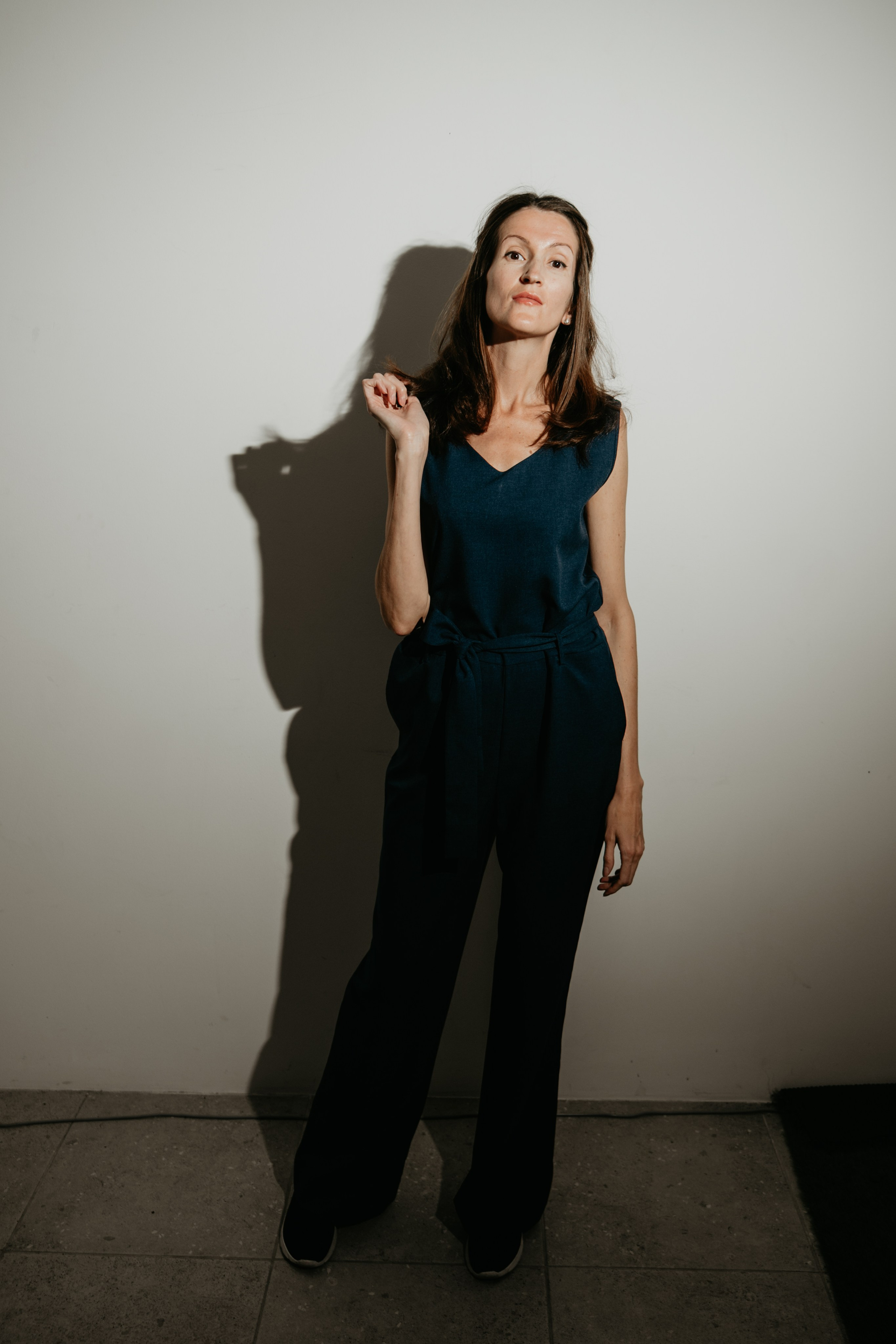 Елена. Концептуальный фотограф Шлыкова Ольга