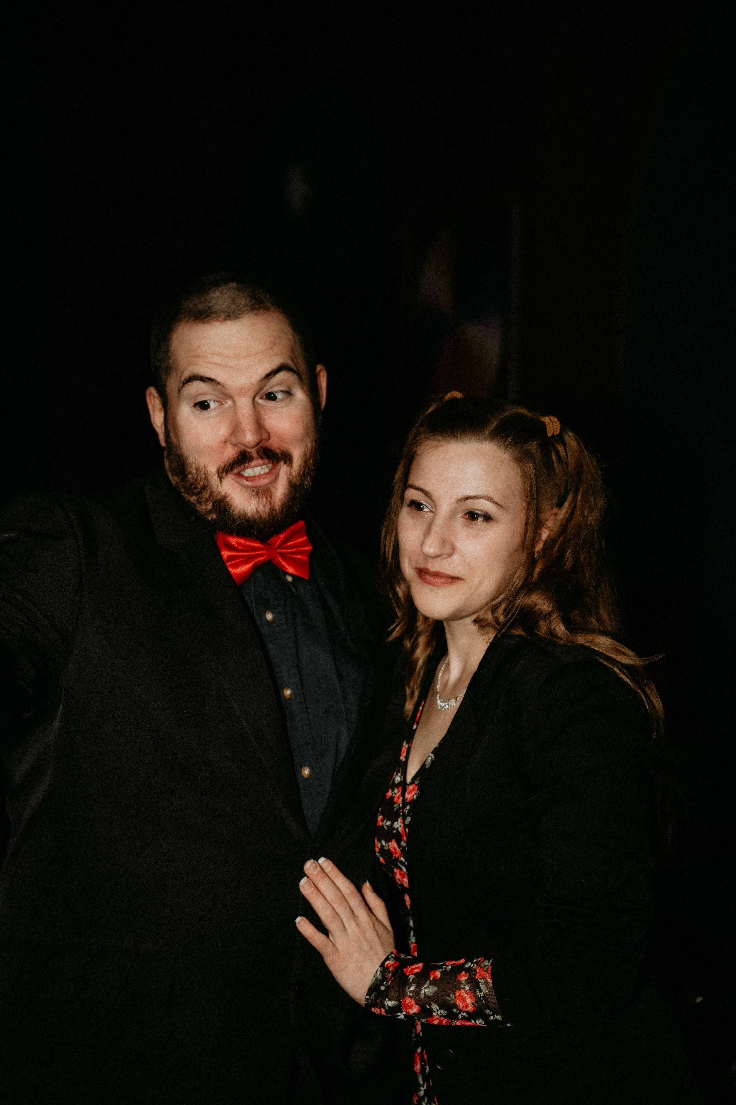 День рождения Денис. Концептуальный фотограф Шлыкова Ольга