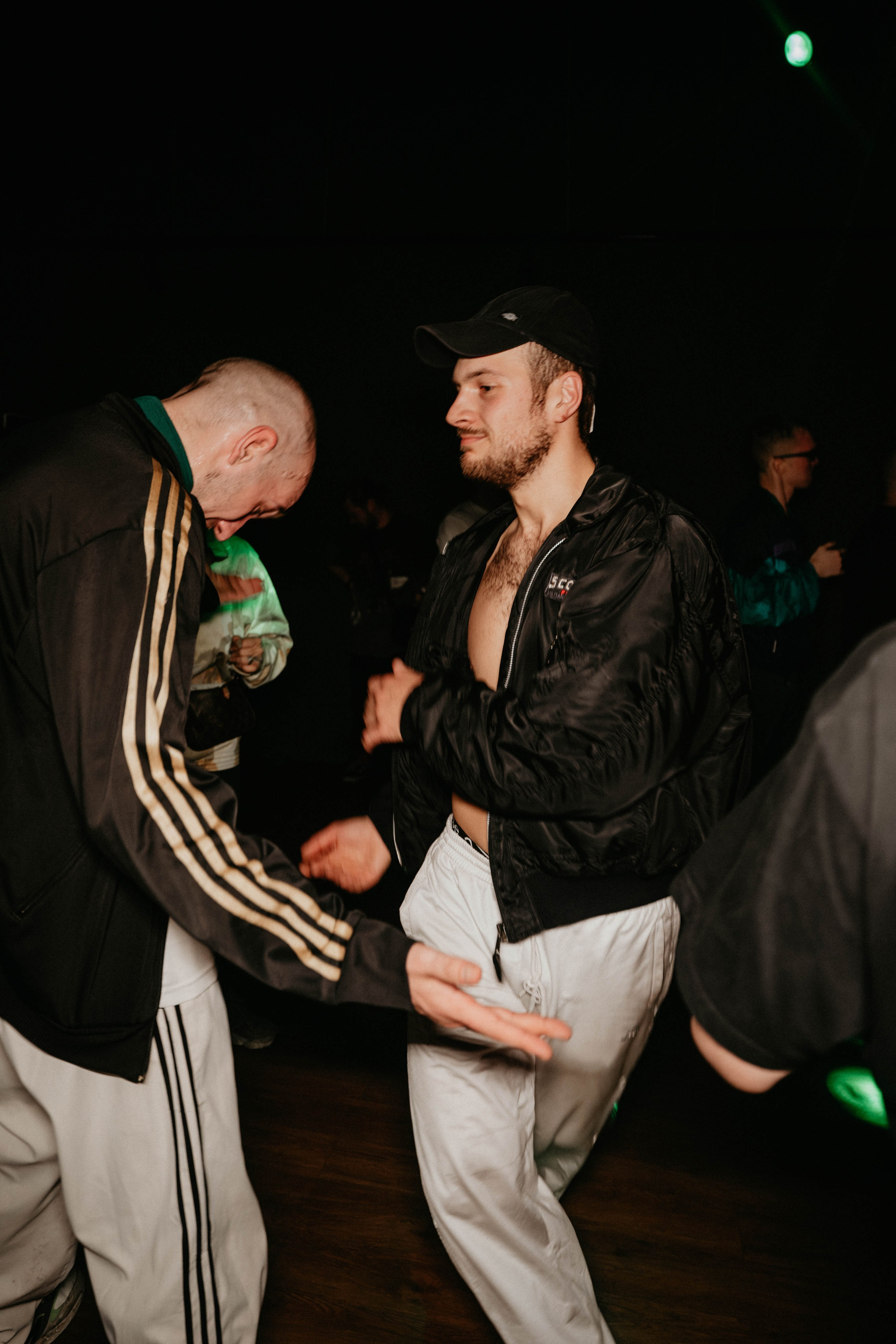 AURA. Концептуальный фотограф Шлыкова Ольга