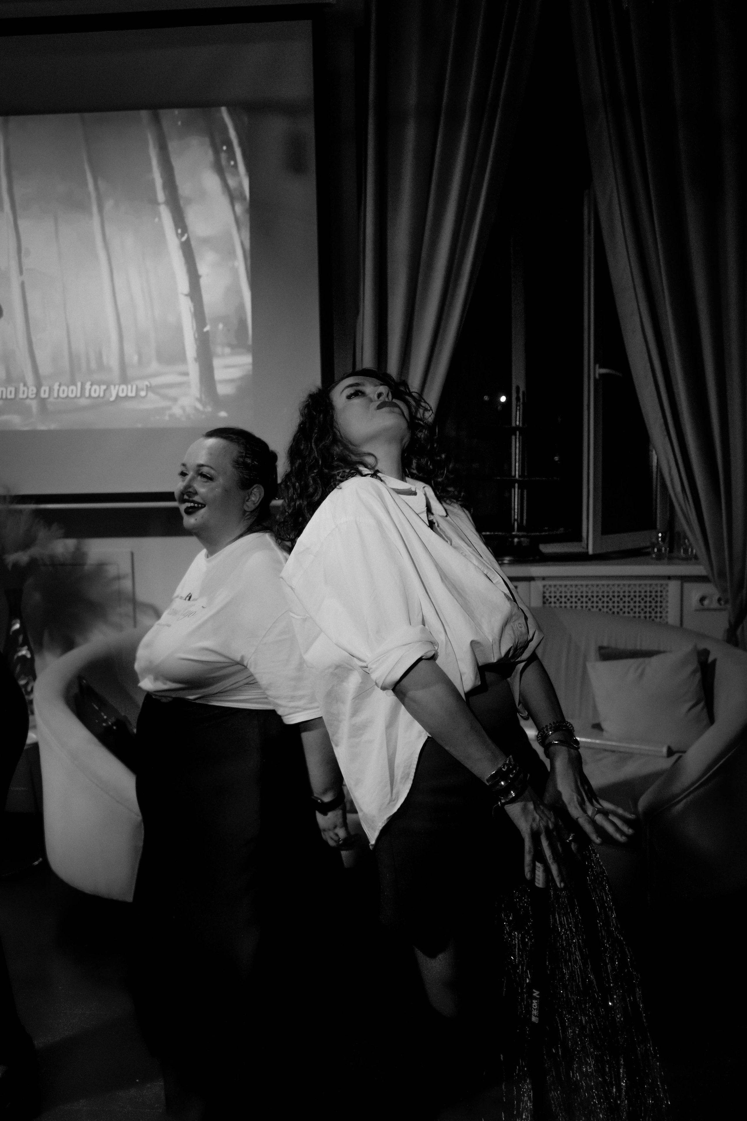 Happy birthday. Концептуальный фотограф Шлыкова Ольга