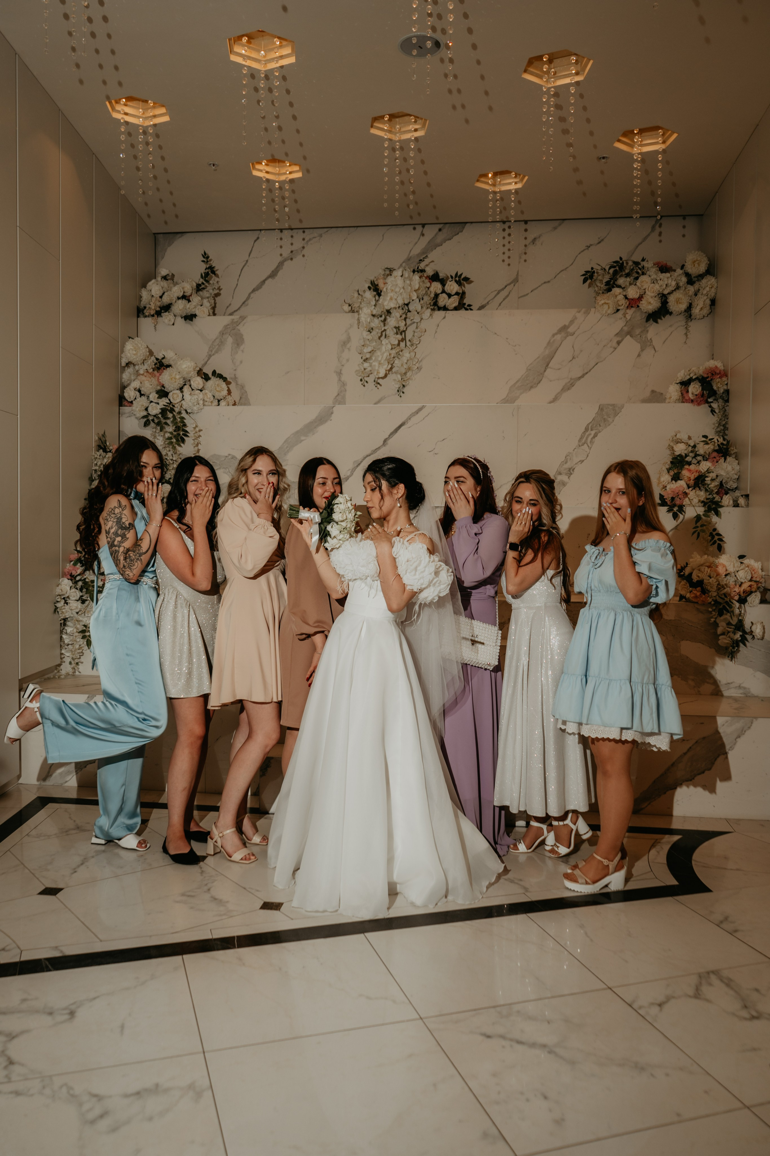 Иван и Евгения. Концептуальный фотограф Шлыкова Ольга