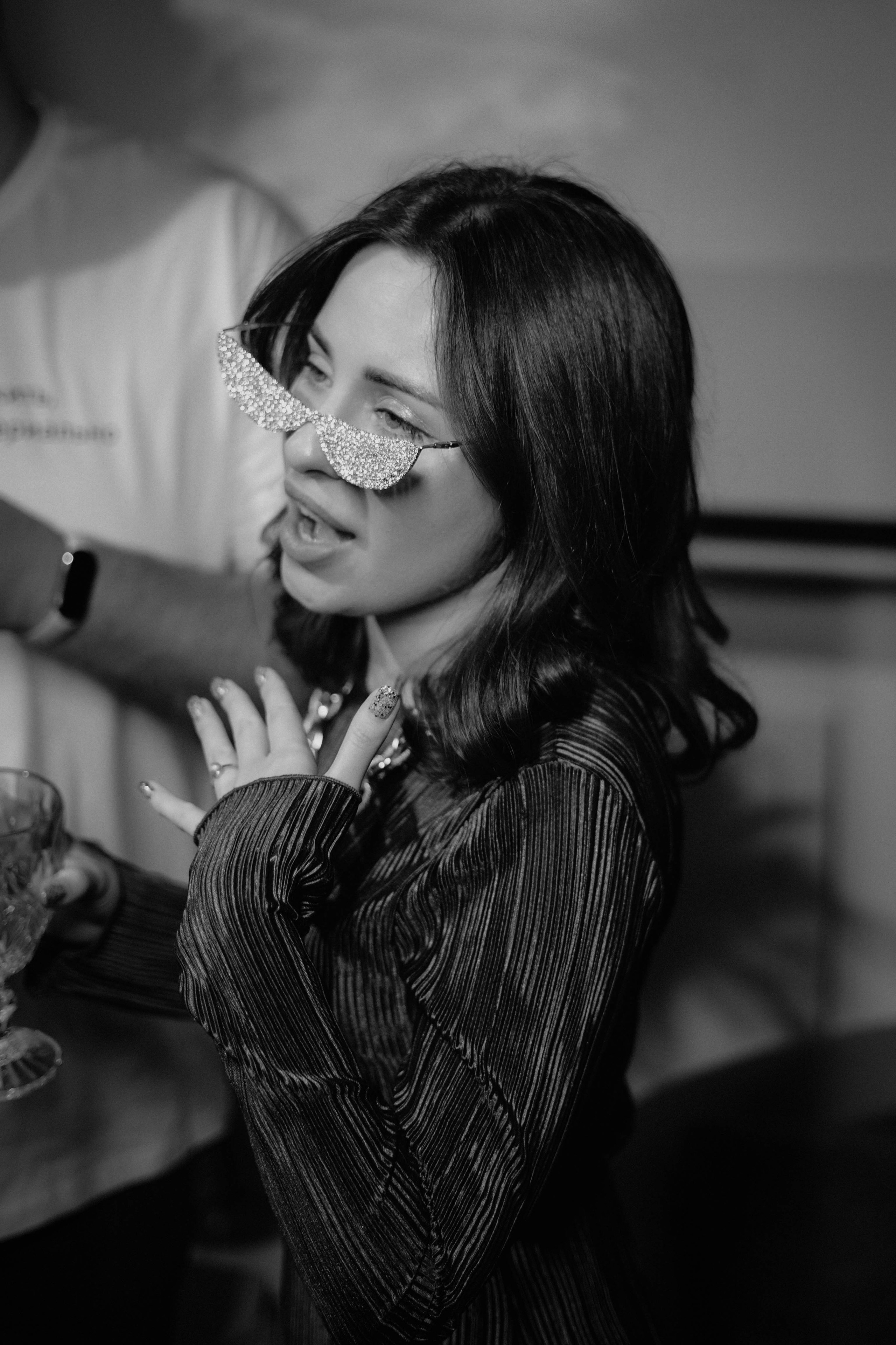 Happy birthday. Концептуальный фотограф Шлыкова Ольга